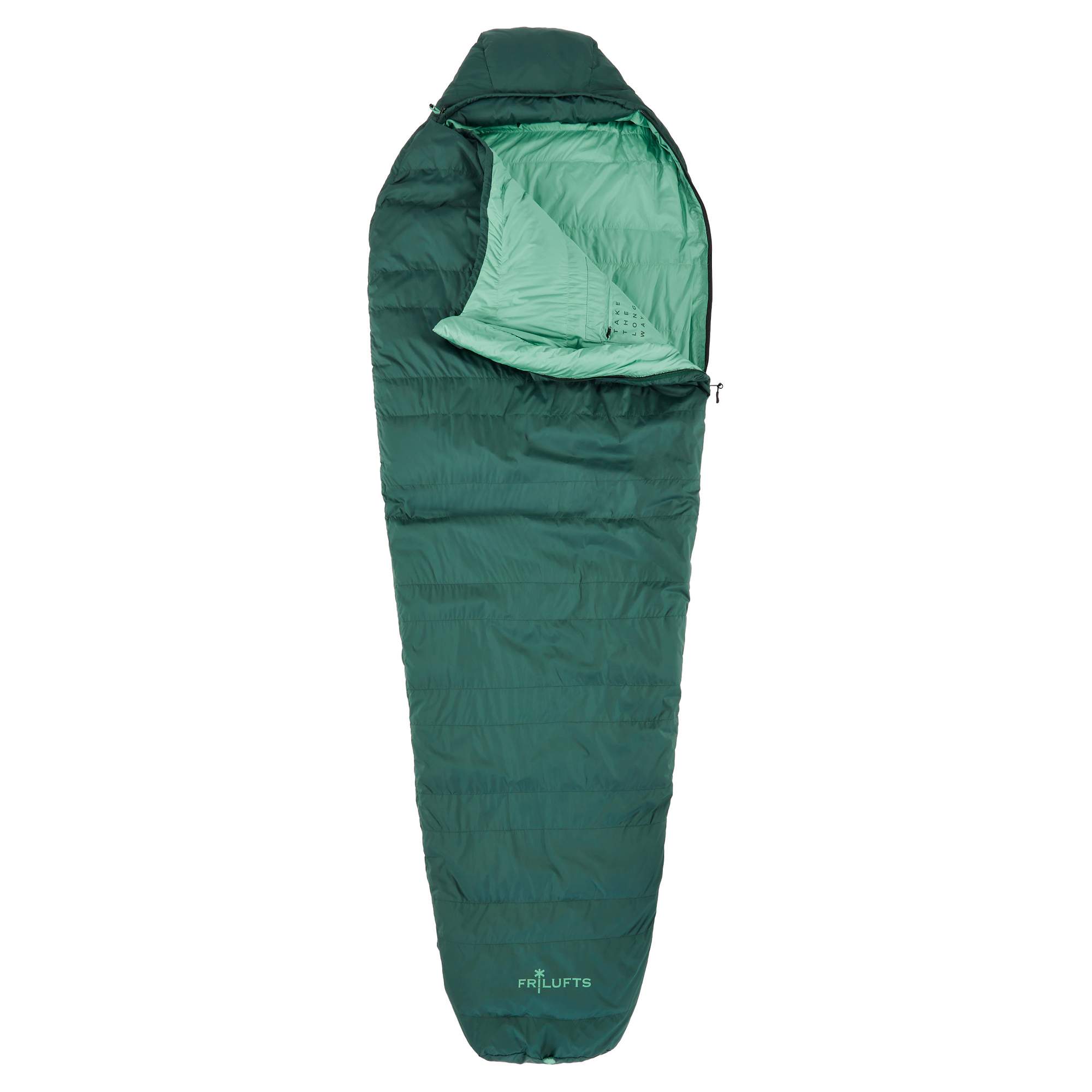 FRILUFTS SULA 4 - Daunenschlafsack