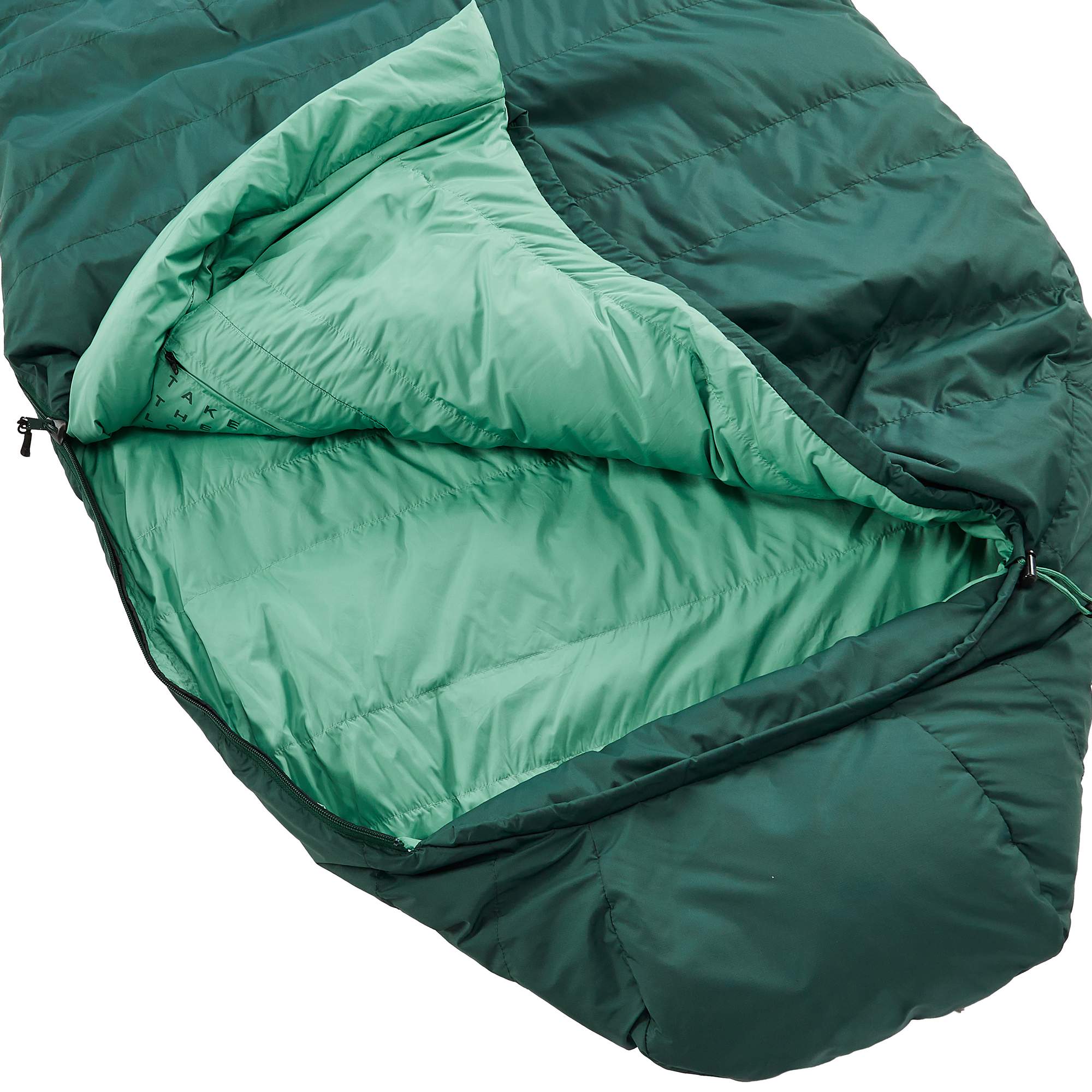 FRILUFTS SULA 4 - Daunenschlafsack