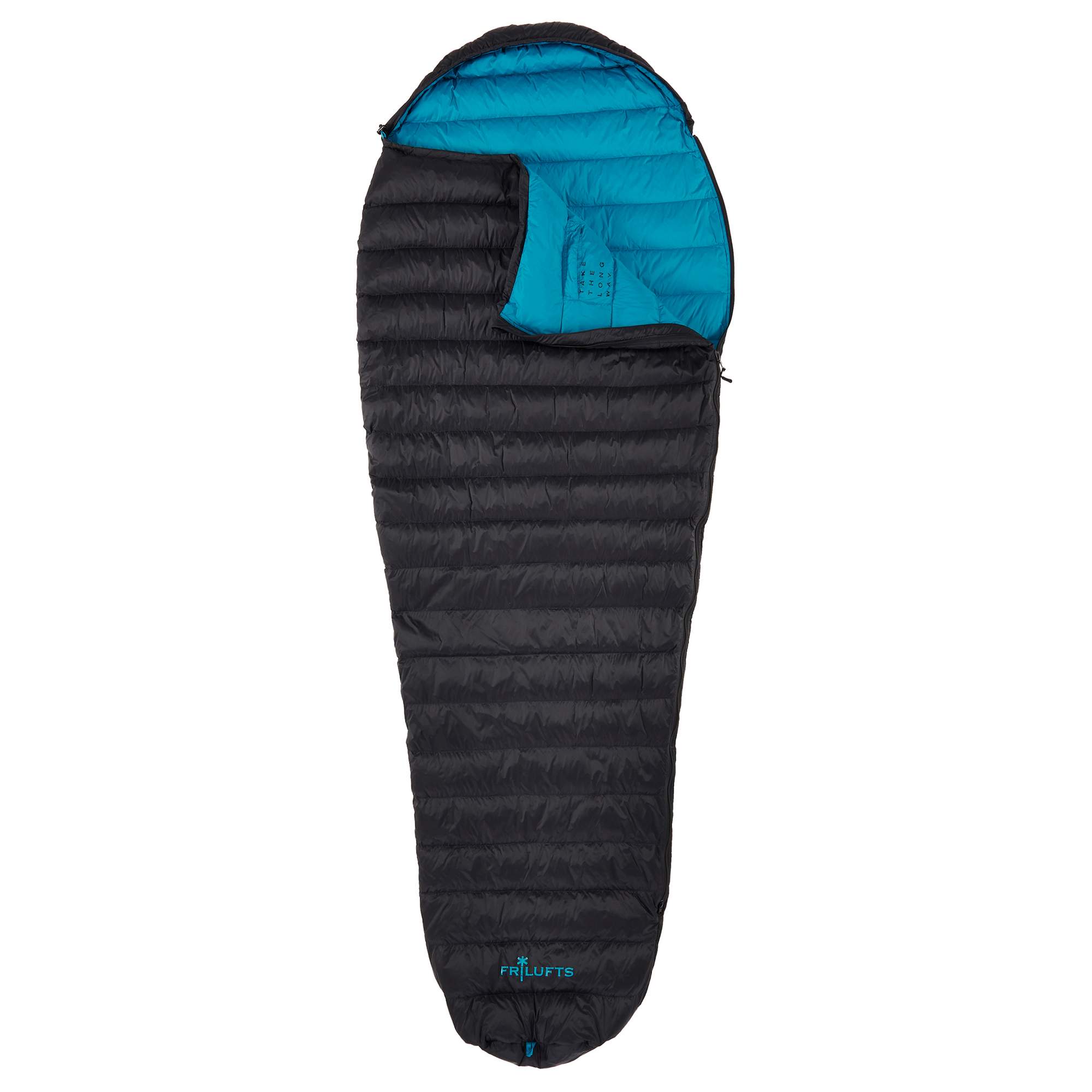 FRILUFTS BALTA 11 - Daunenschlafsack