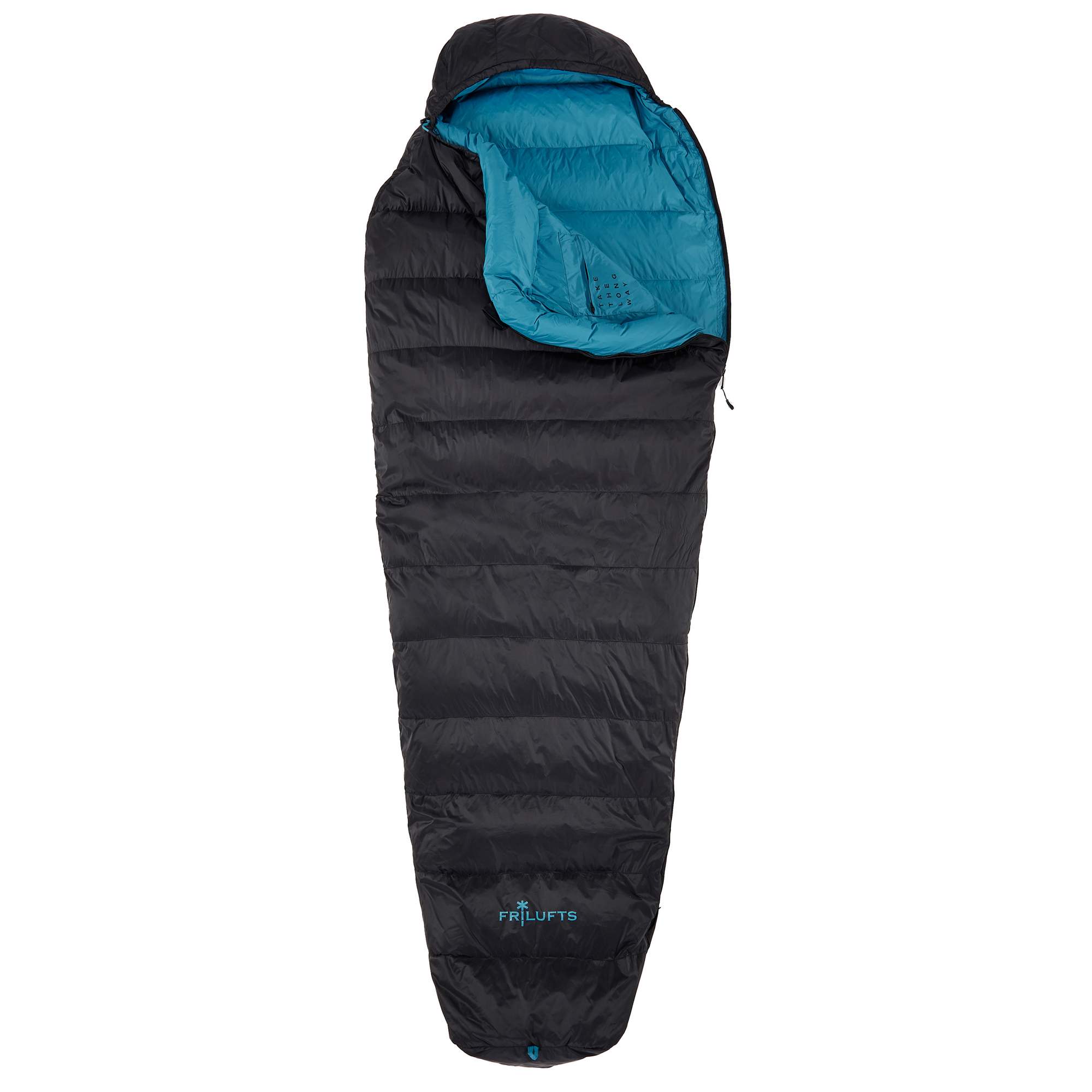 FRILUFTS BALTA 3 - Daunenschlafsack