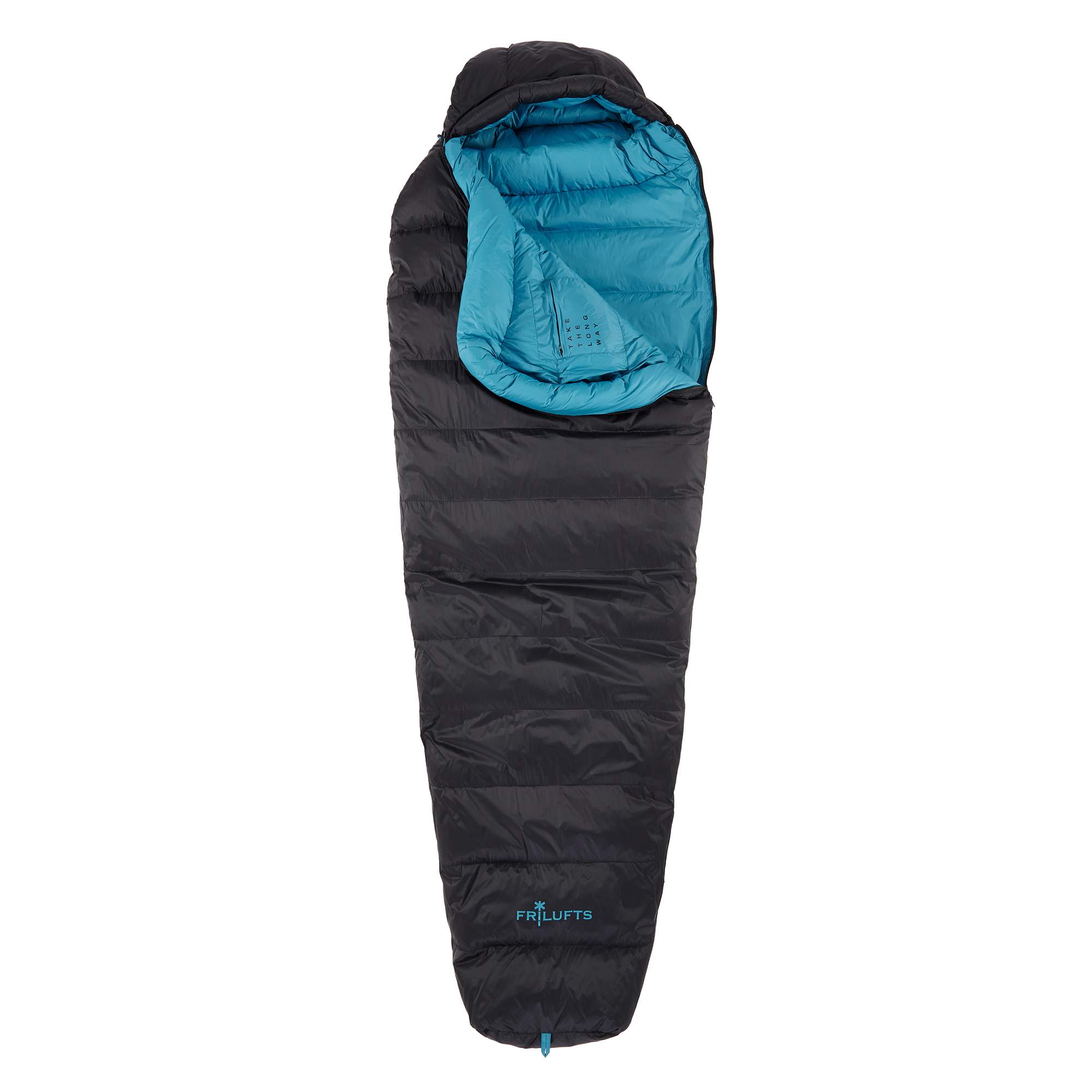 FRILUFTS BALTA -2 - Daunenschlafsack