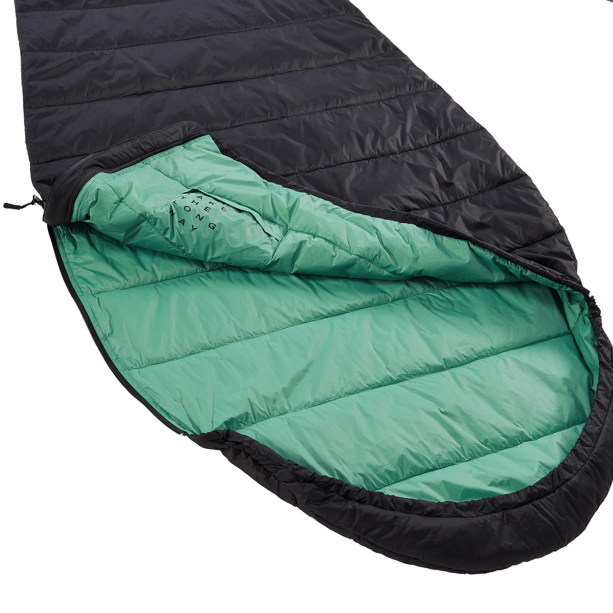 FRILUFTS OXNA 13 - Kunstfaserschlafsack