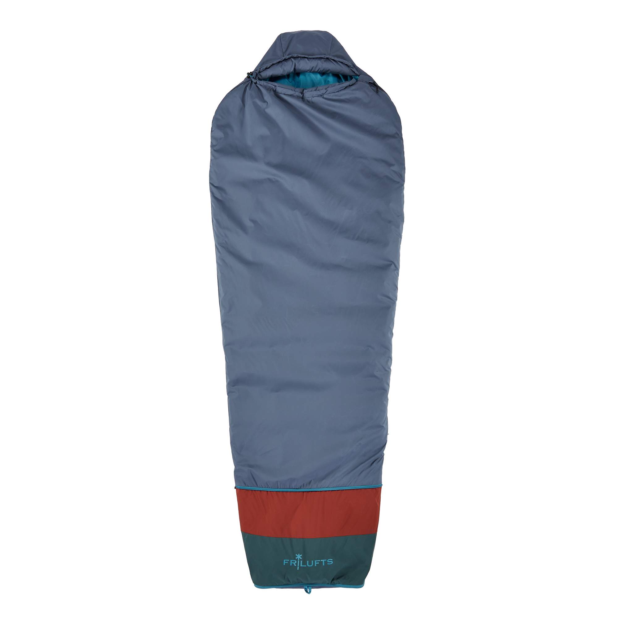 FRILUFTS STIVVA KIDS VARIO - Kinderschlafsack