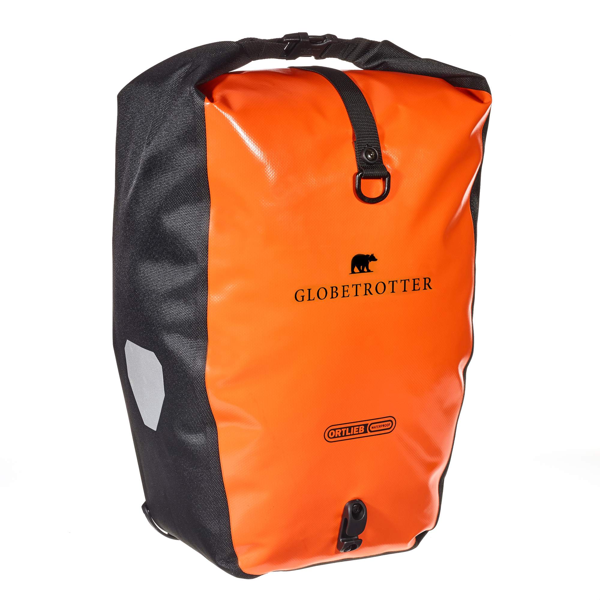 Ortlieb BACK-ROLLER ORANGE LINE - Fahrradtaschen