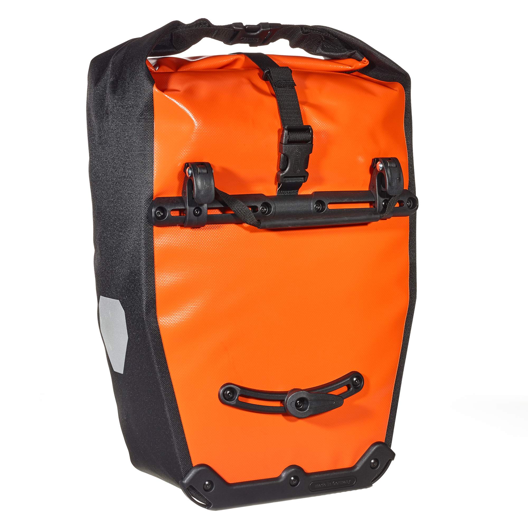 Ortlieb BACK-ROLLER ORANGE LINE - Fahrradtaschen