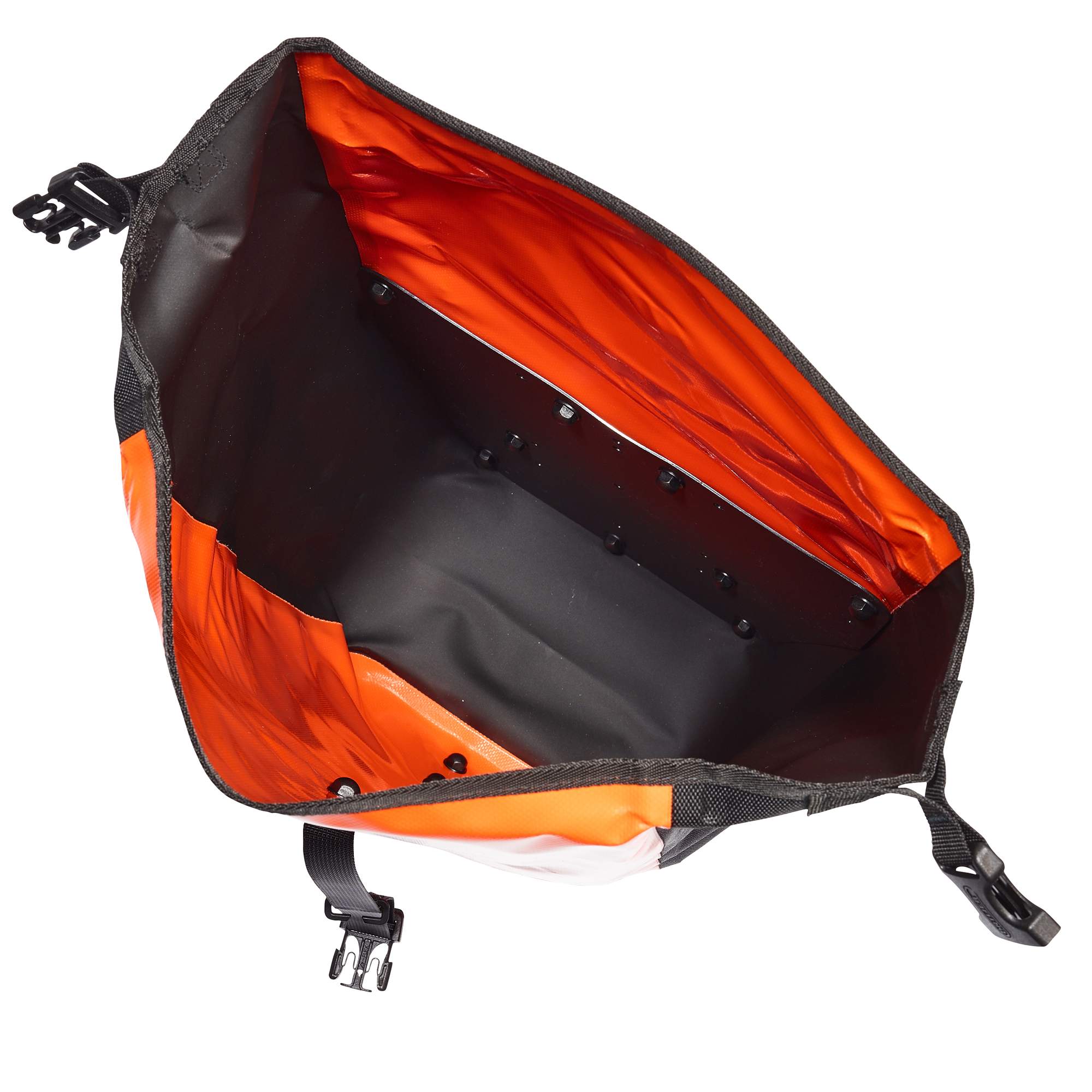 Ortlieb BACK-ROLLER ORANGE LINE - Fahrradtaschen