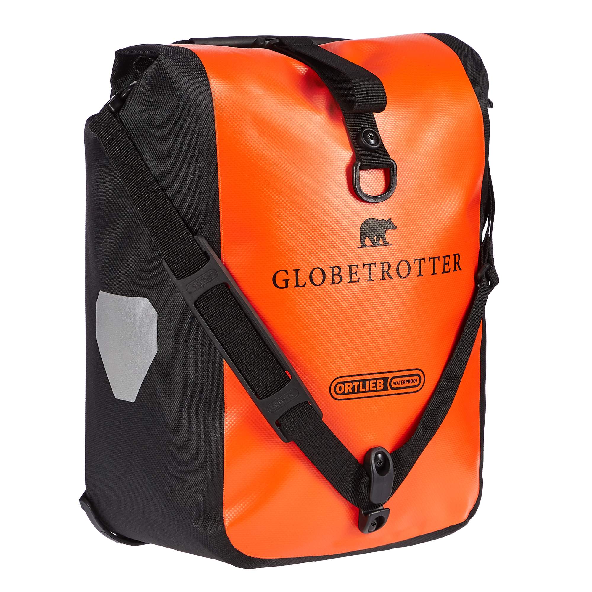 Ortlieb SPORT-ROLLER QL1 - Fahrradtaschen