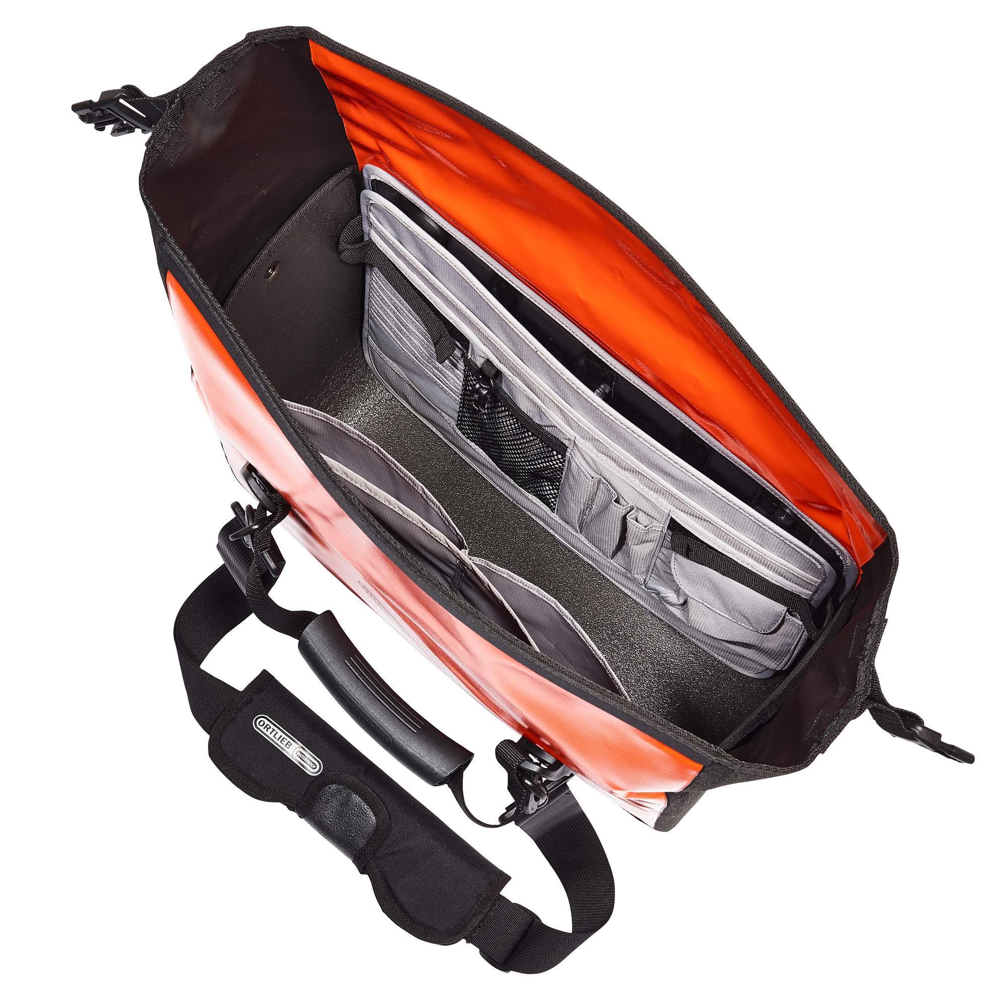 Ortlieb OFFICE-BAG QL2.1 - Fahrradtasche