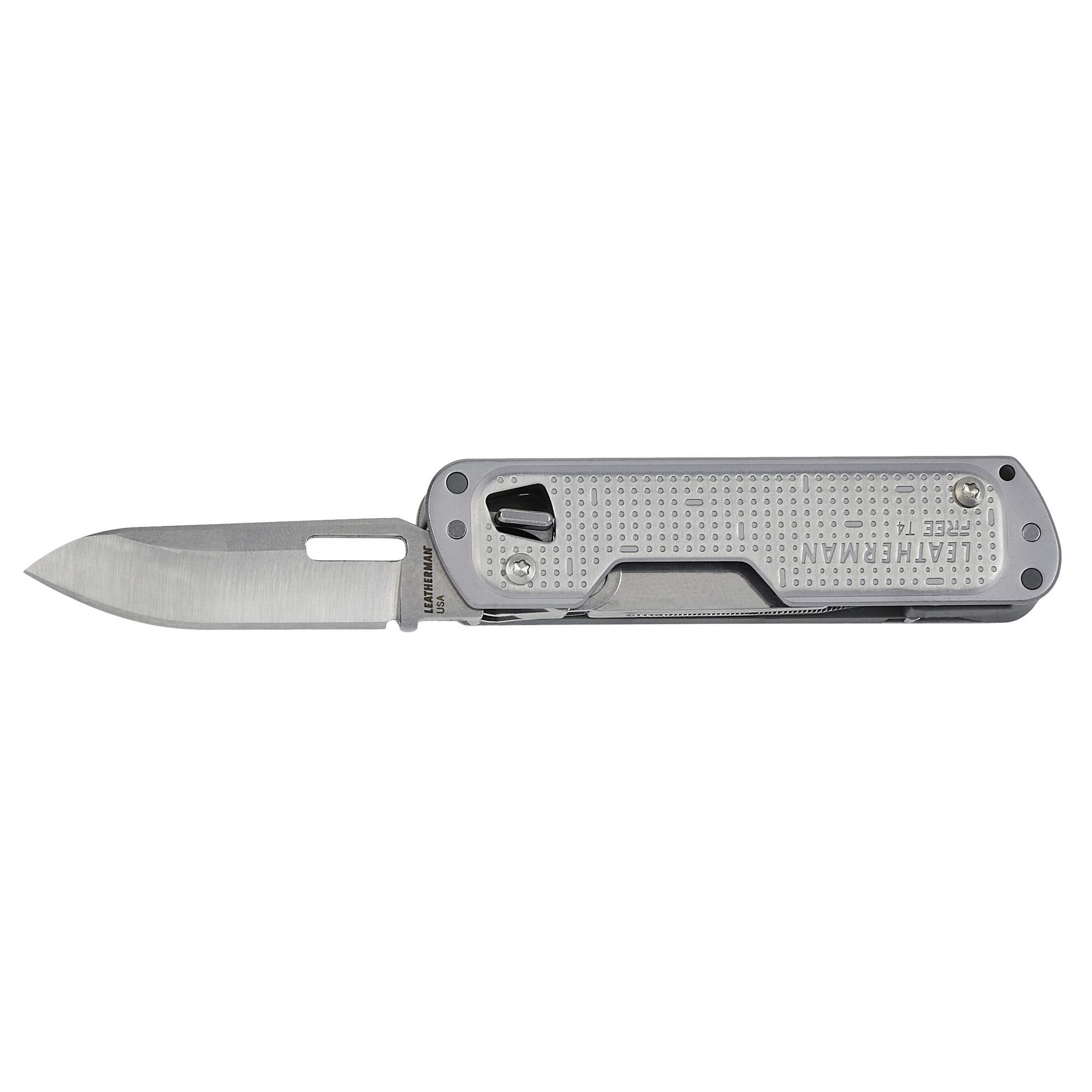 Leatherman FREE T4 - Multifunktionswerkzeug