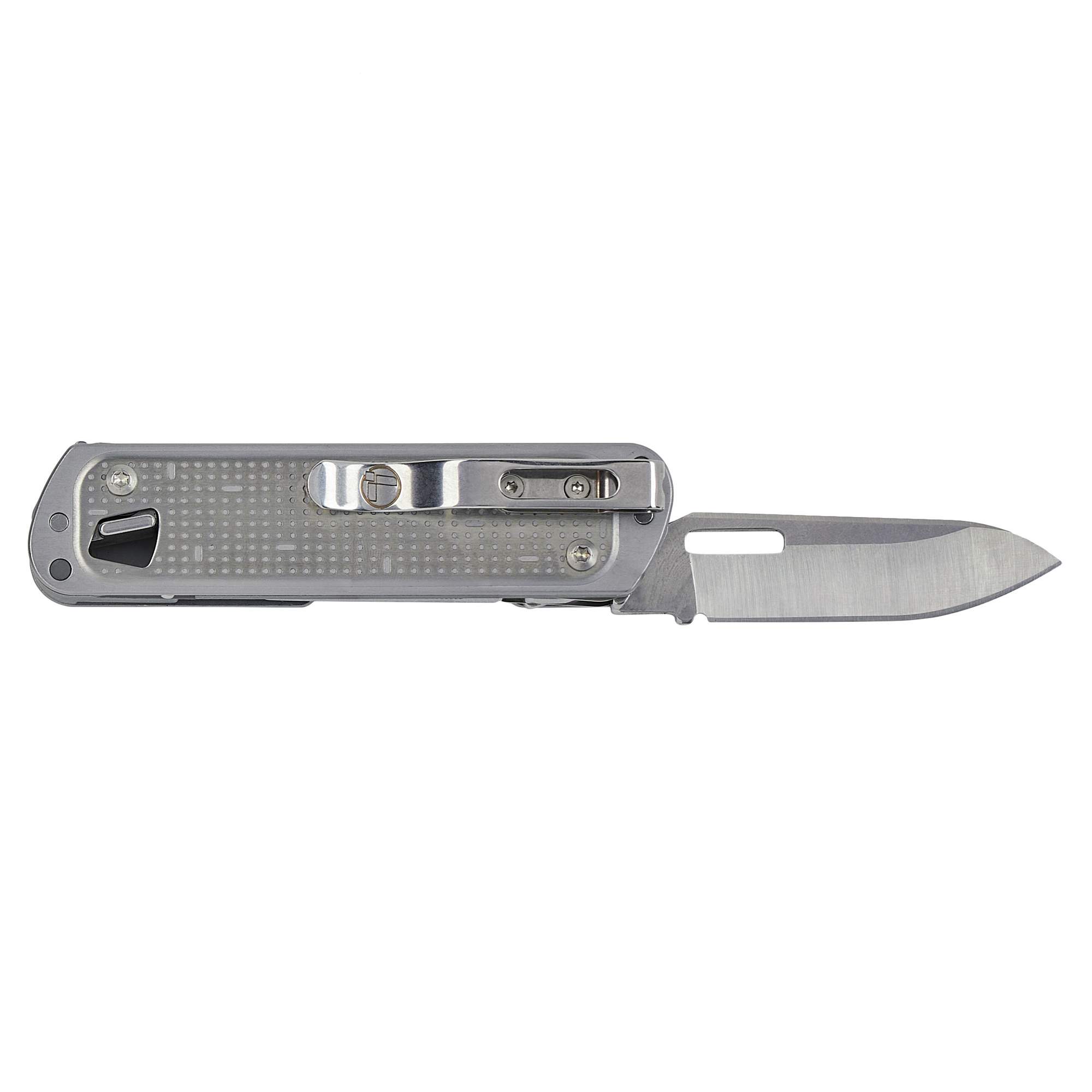 Leatherman FREE T4 - Multifunktionswerkzeug