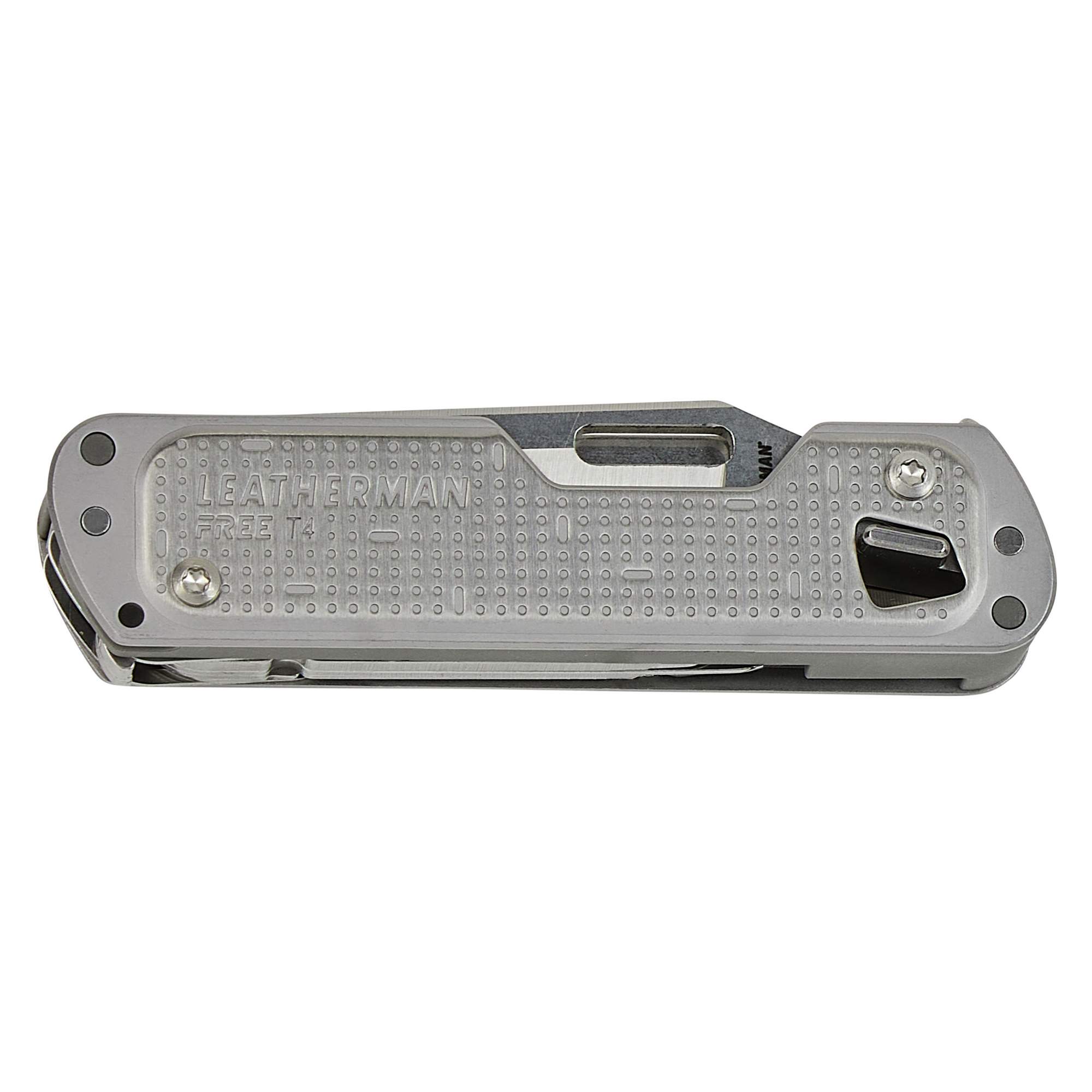 Leatherman FREE T4 - Multifunktionswerkzeug