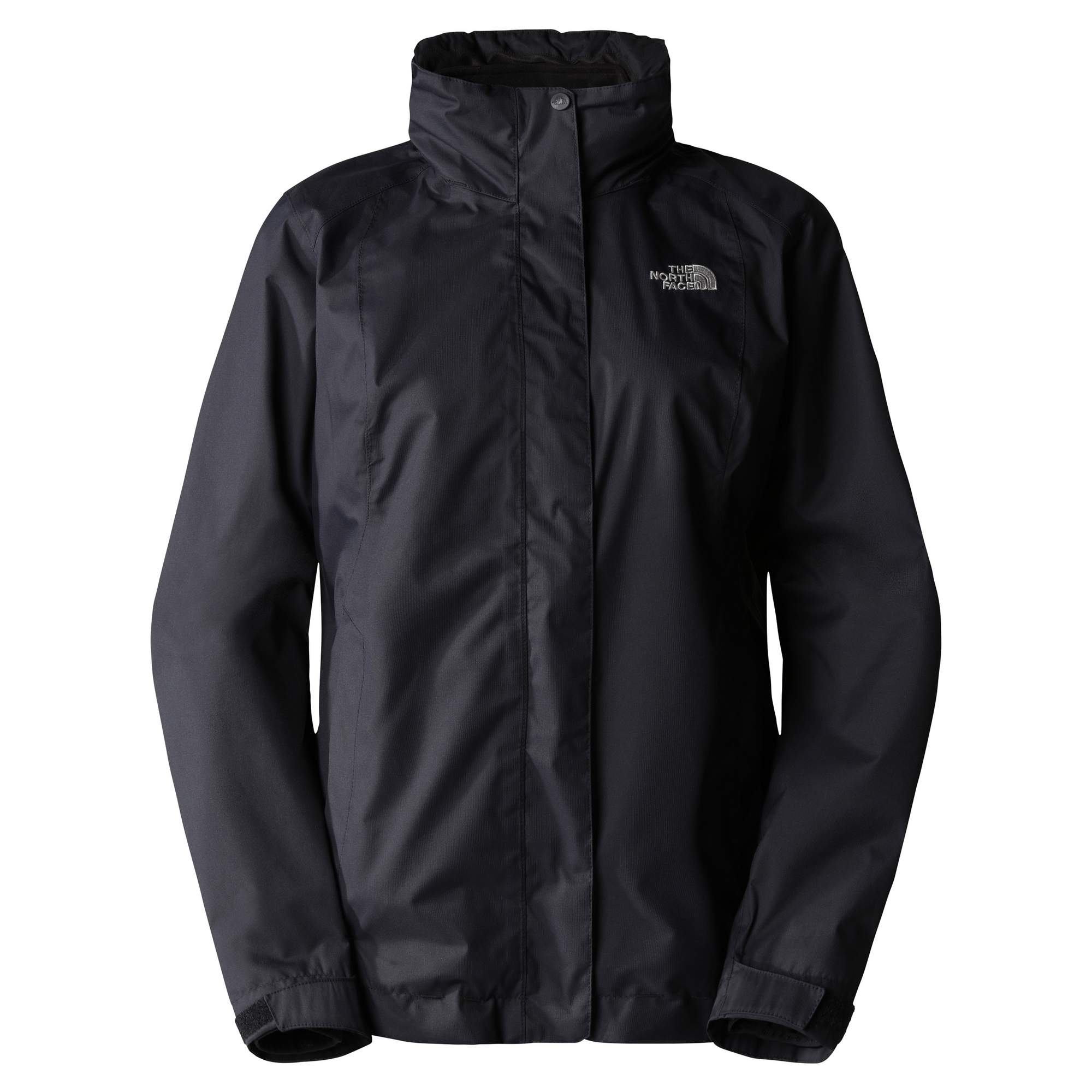The North Face W EVOLVE II TRICLIMATE JACKET EU Damen - Doppeljacke