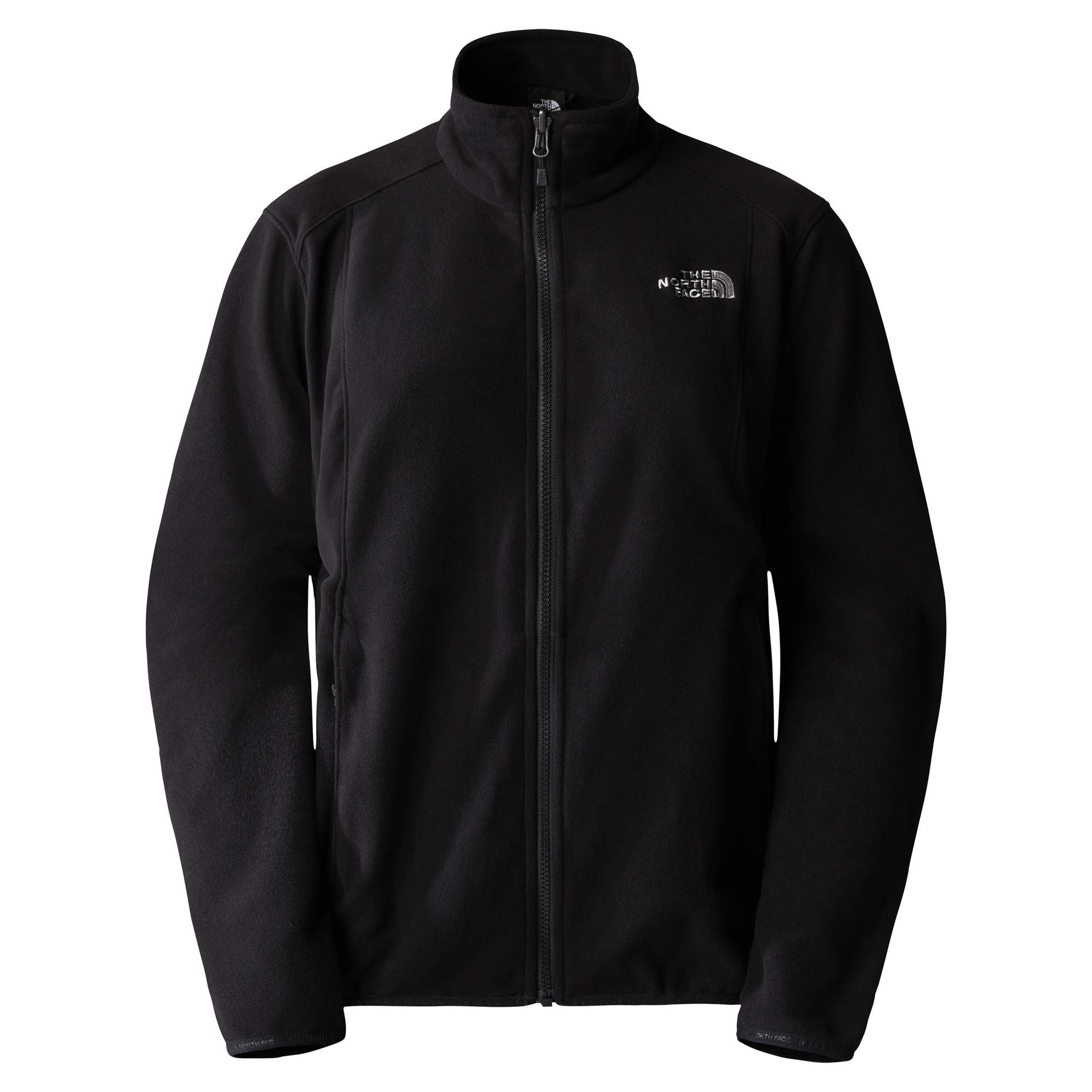 The North Face W EVOLVE II TRICLIMATE JACKET EU Damen - Doppeljacke