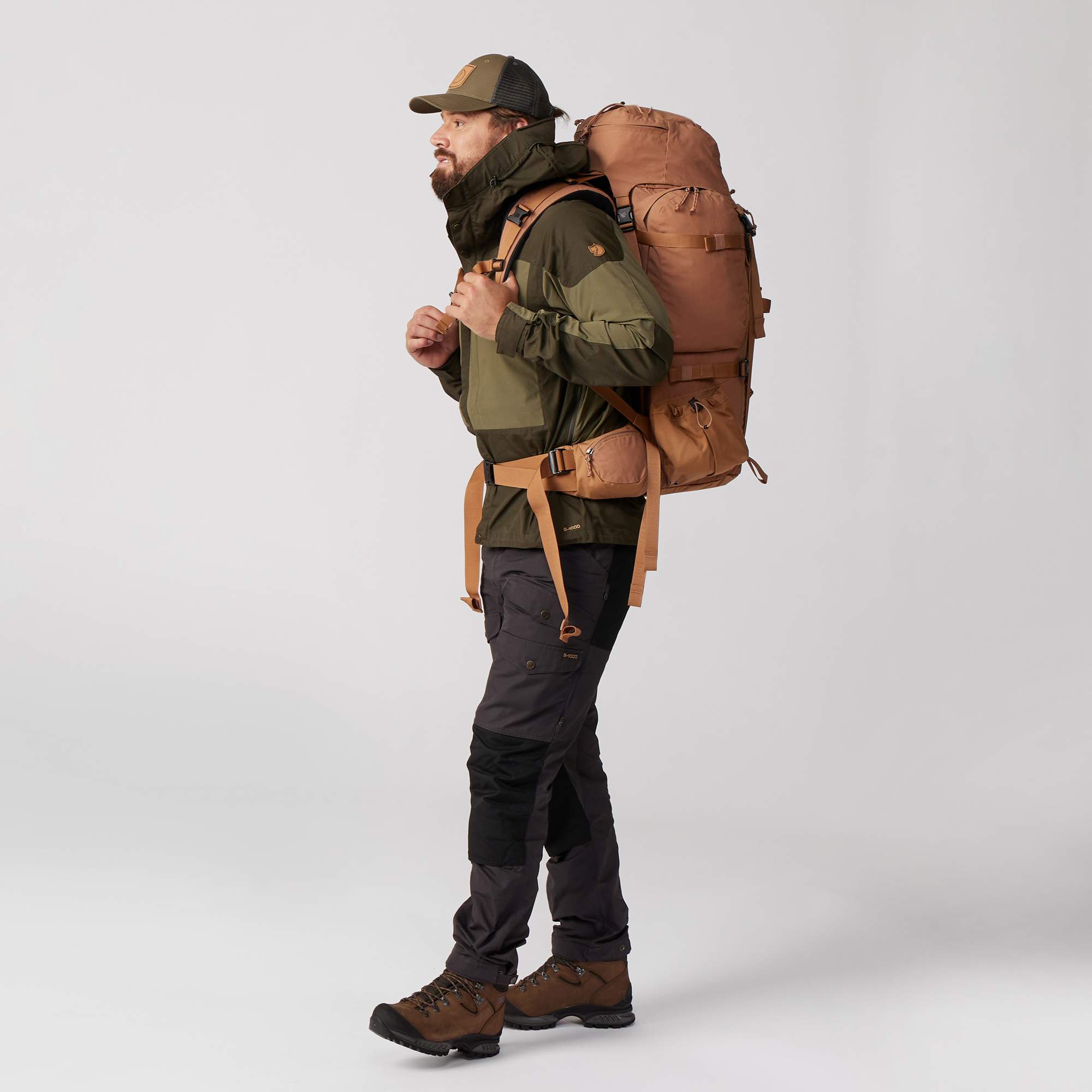 Hanwag TATRA II Herren - Trekkingstiefel Hanwag TATRA II Herren - Trekkingstiefel