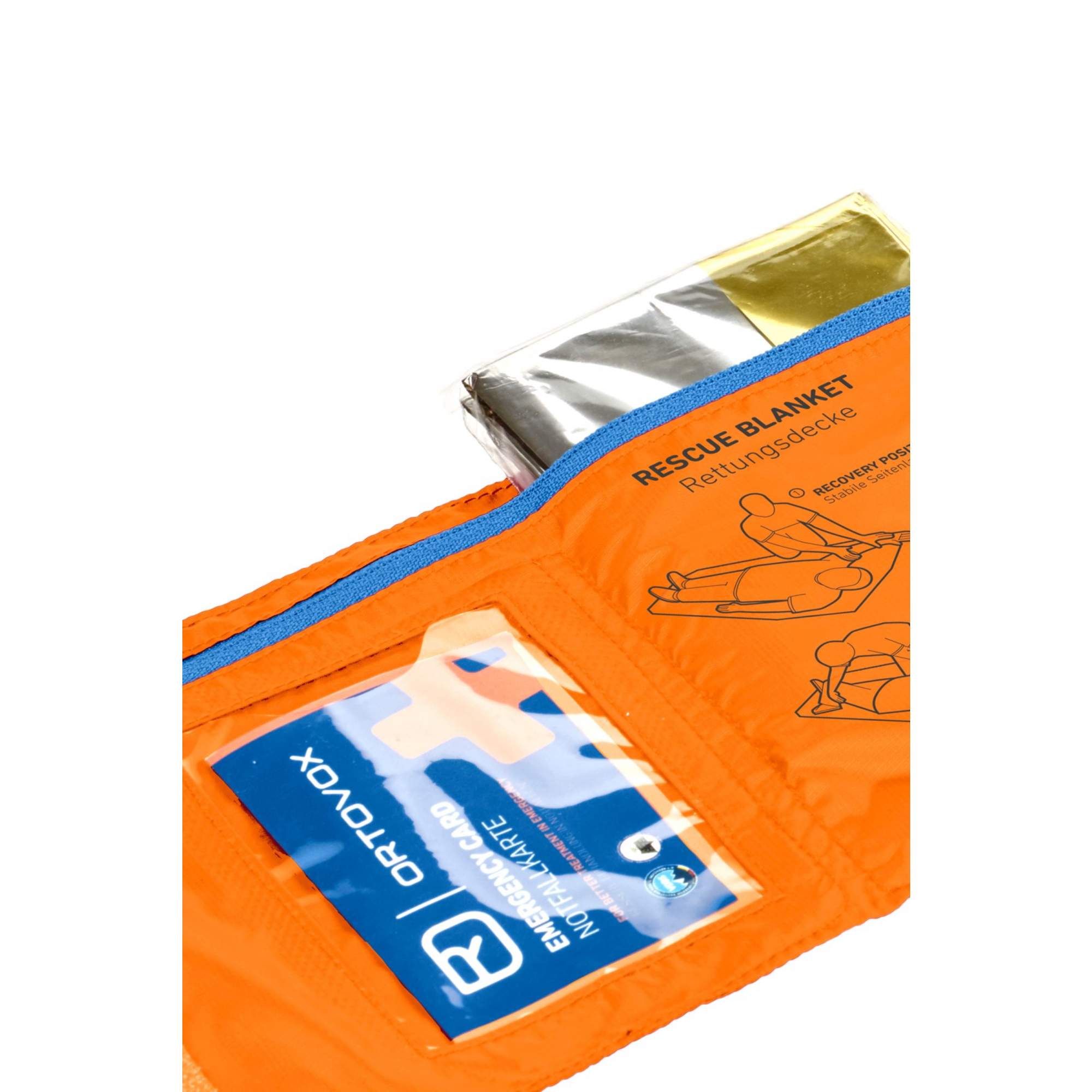 Ortovox FIRST AID ROLL DOC Unisex - Reiseapotheke