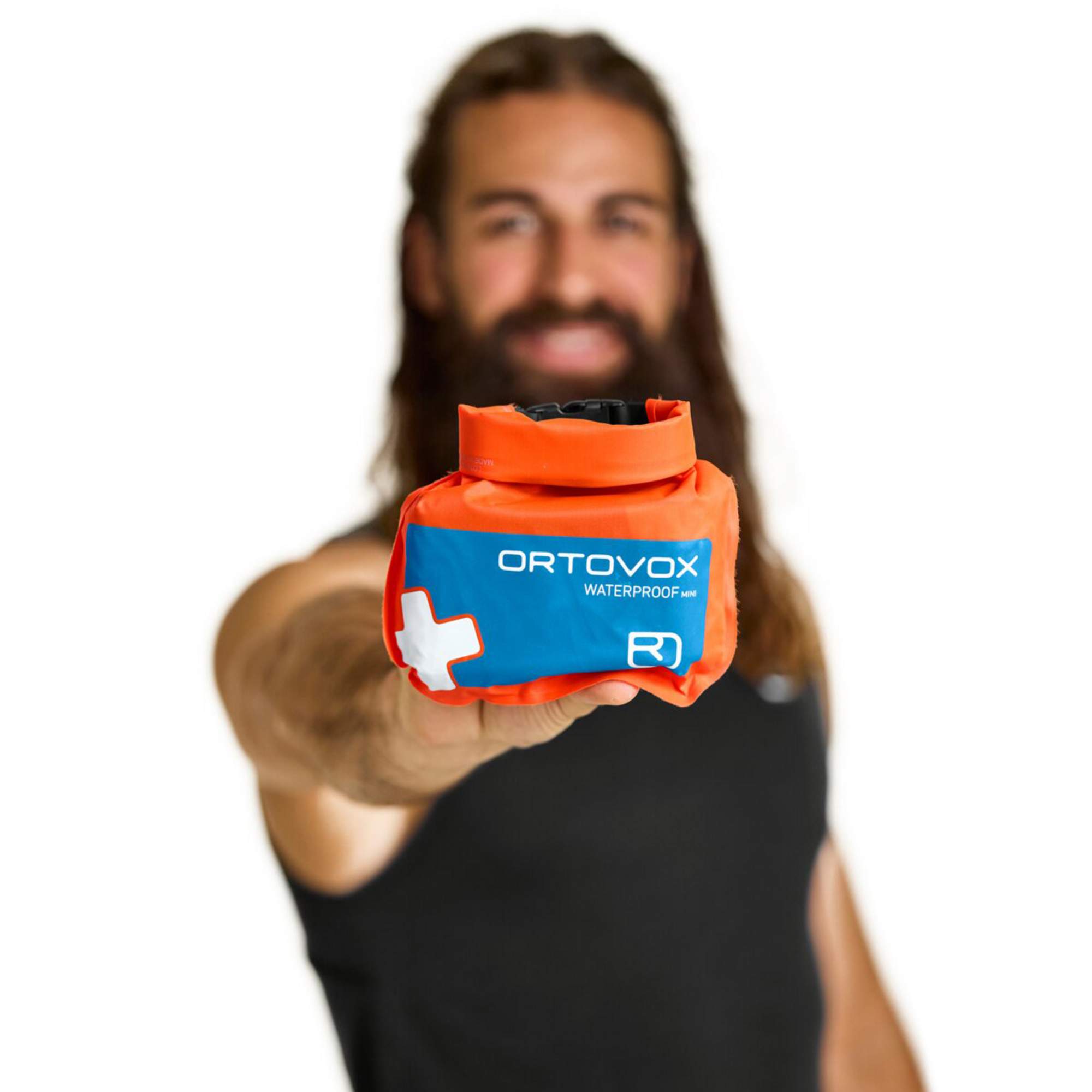 Ortovox FIRST AID WATERPROOF MINI - Reiseapotheke