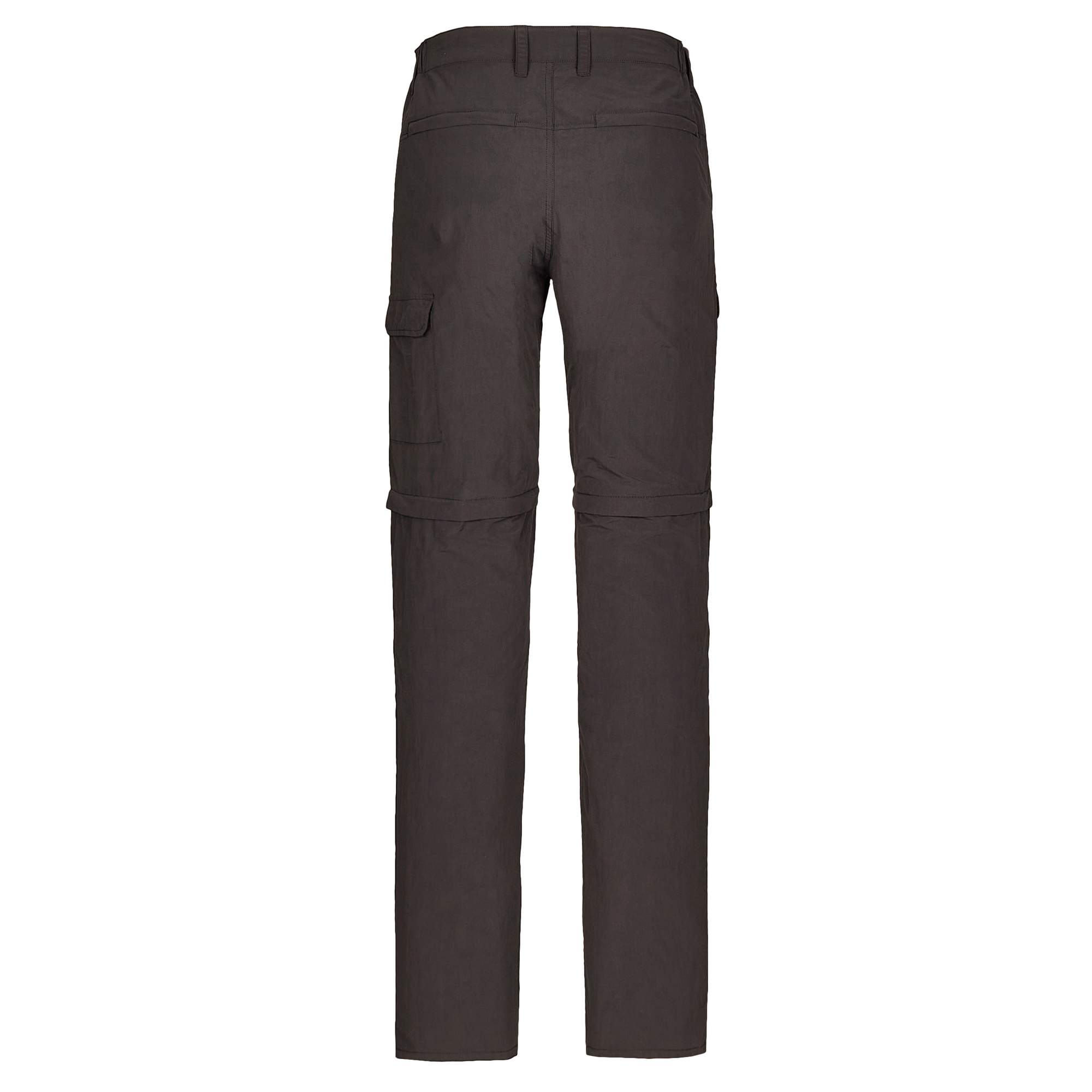 Fjällräven TRAVELLERS MT ZIP-OFF TRS M Herren - Reisehose