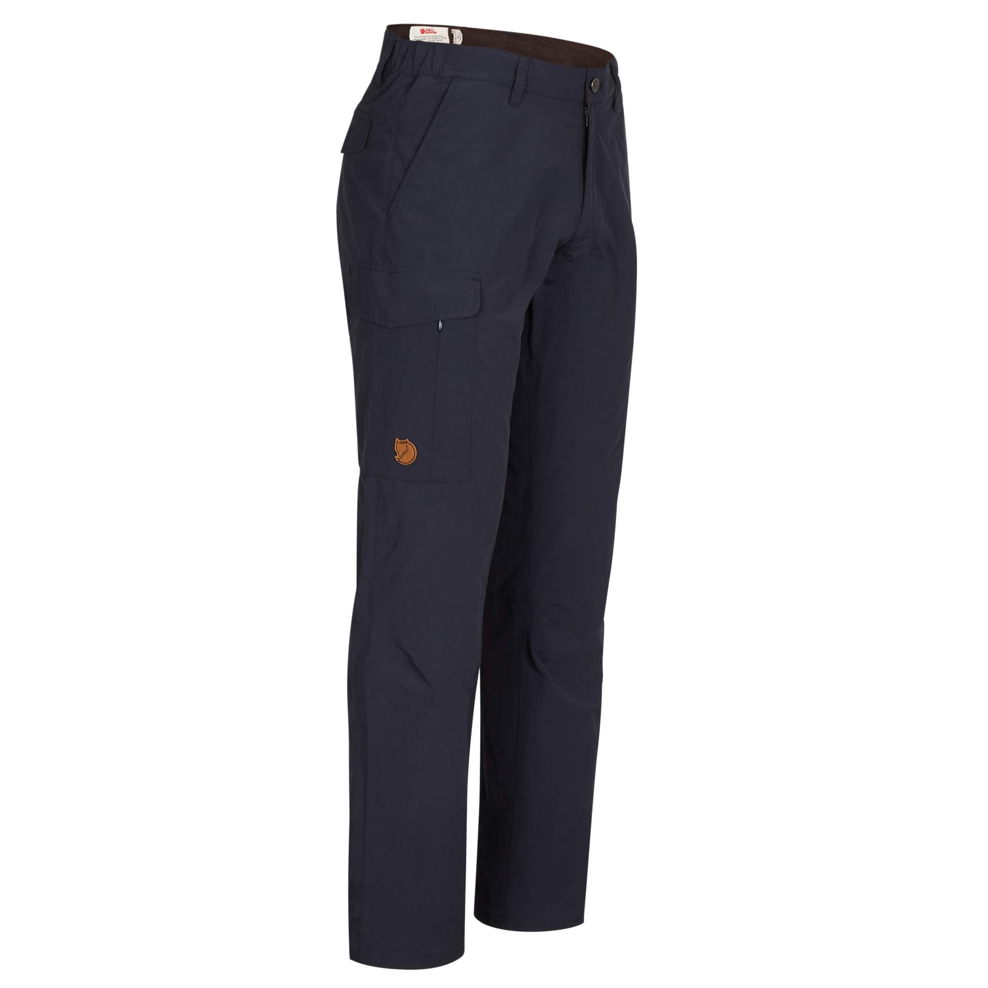 Fjällräven TRAVELLERS MT TROUSERS M Herren - Reisehose