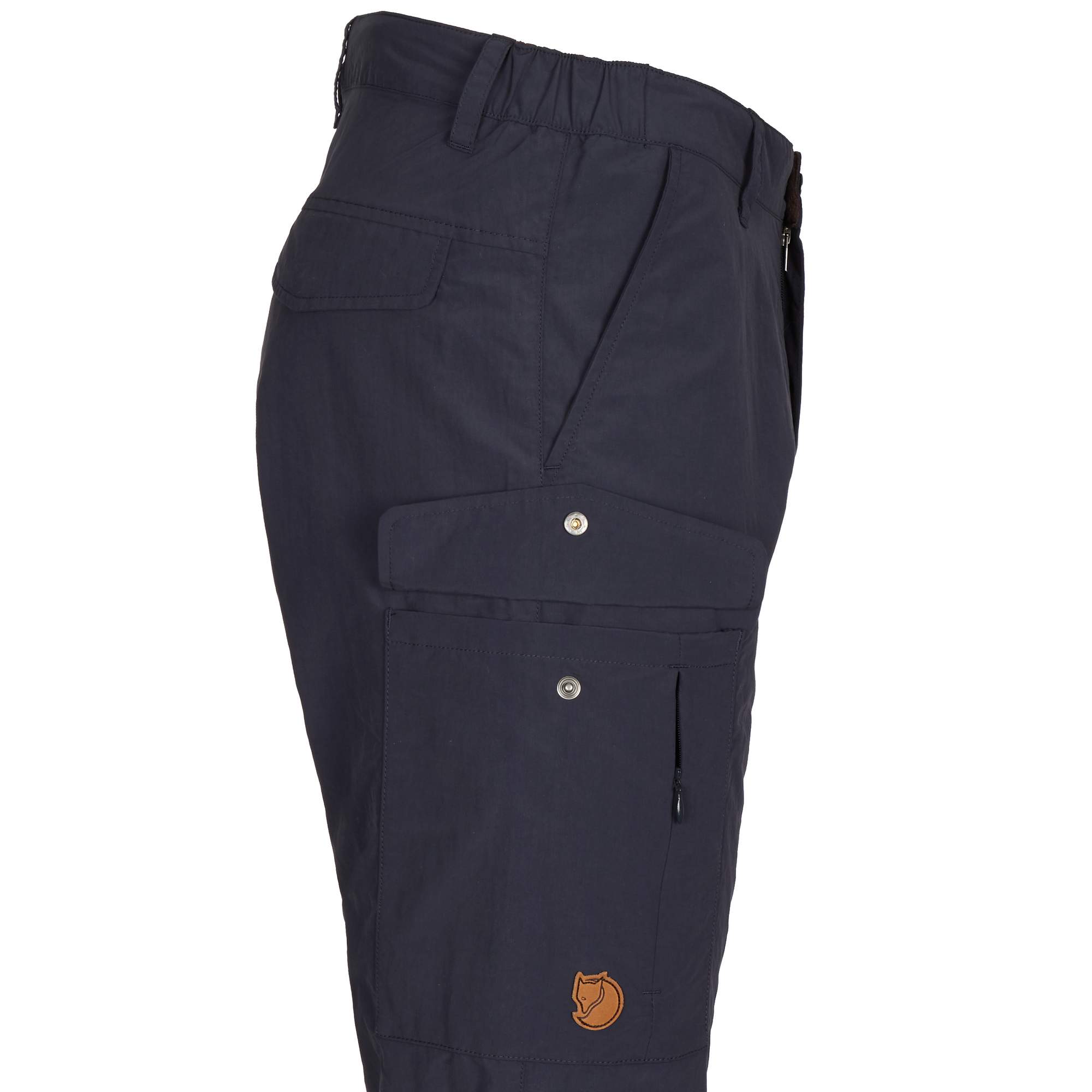 Fjällräven TRAVELLERS MT TROUSERS M Herren - Reisehose