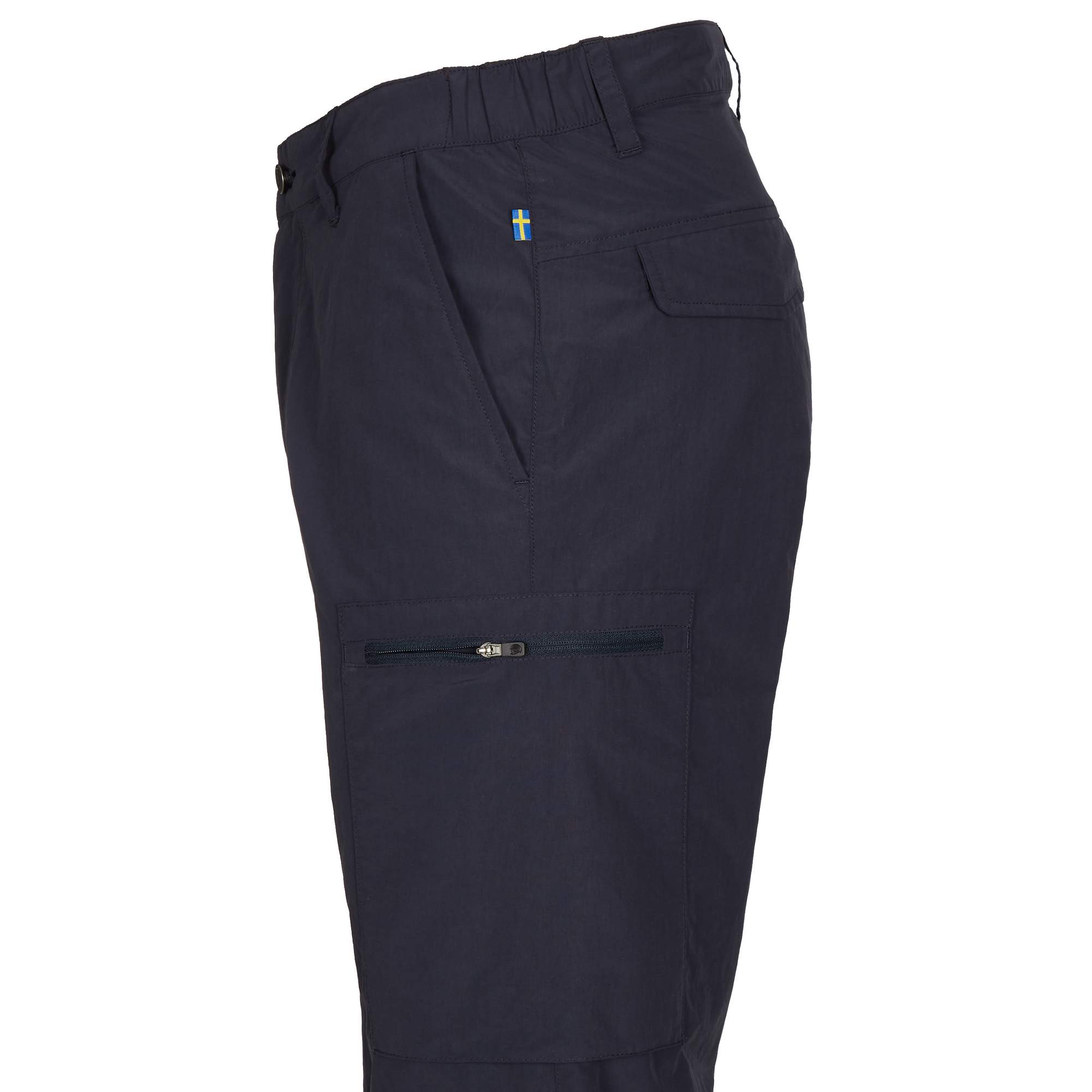 Fjällräven TRAVELLERS MT TROUSERS M Herren - Reisehose