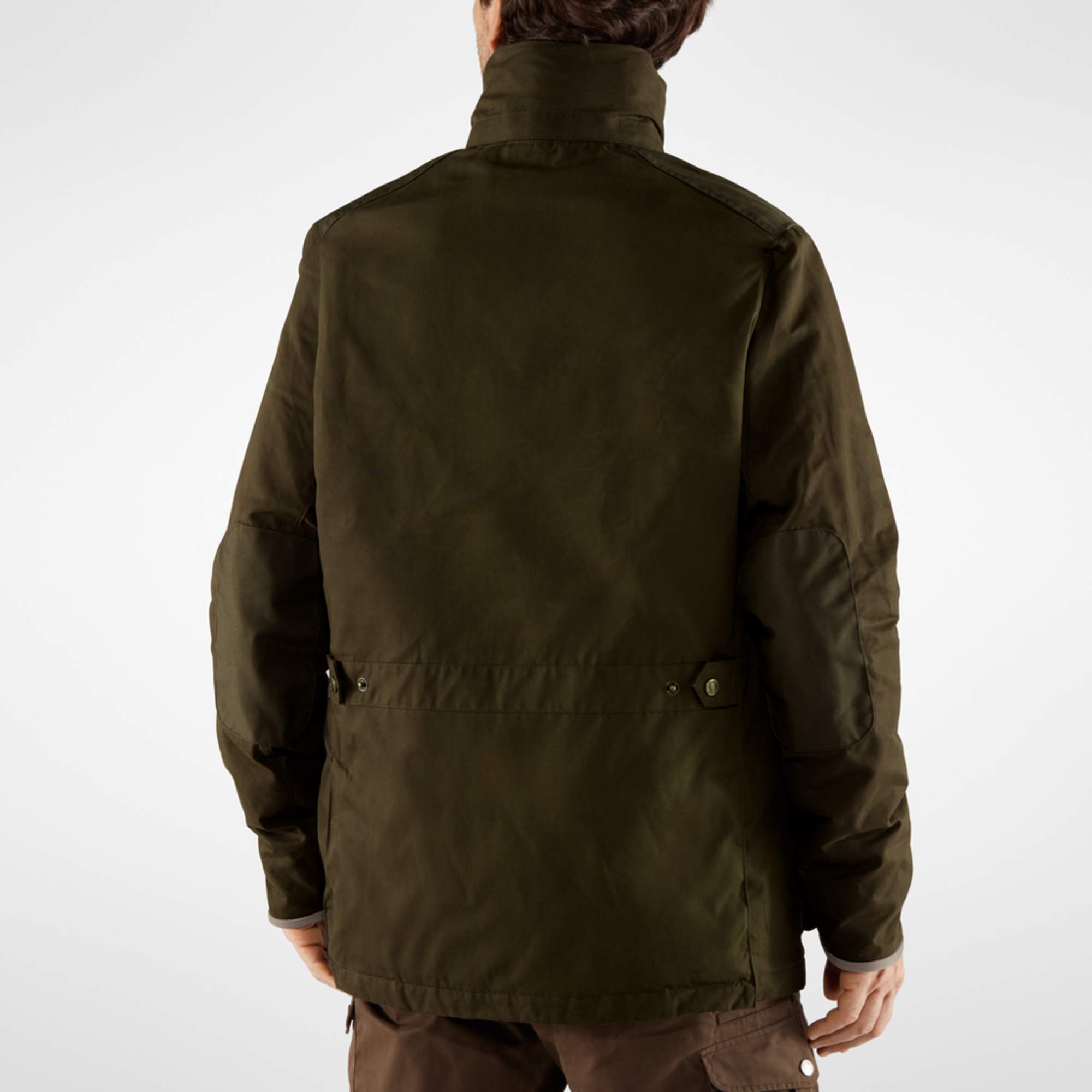 Fjällräven SÖRMLAND PADDED JACKET M Herren - Jagdjacke