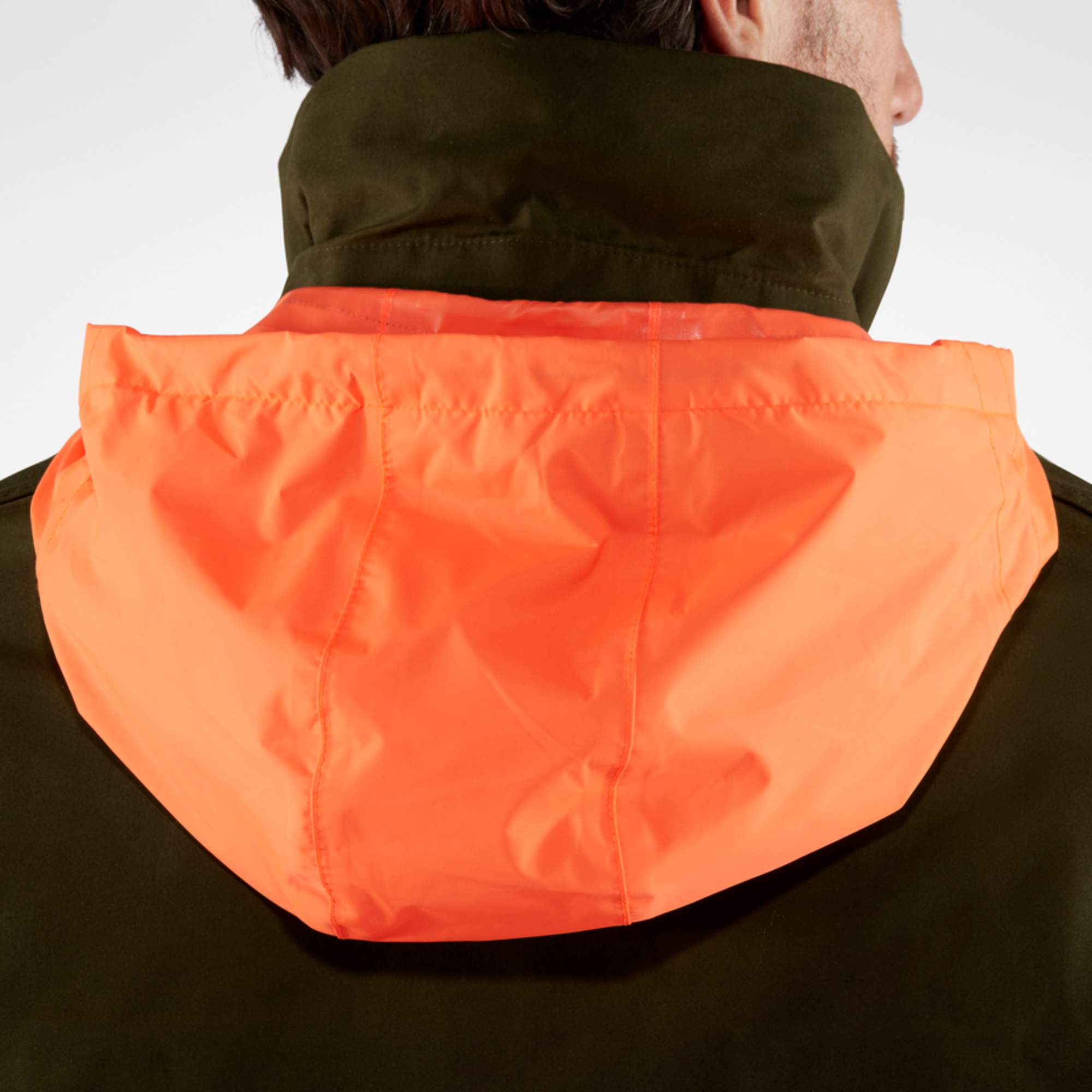 Fjällräven SÖRMLAND PADDED JACKET M Herren - Jagdjacke