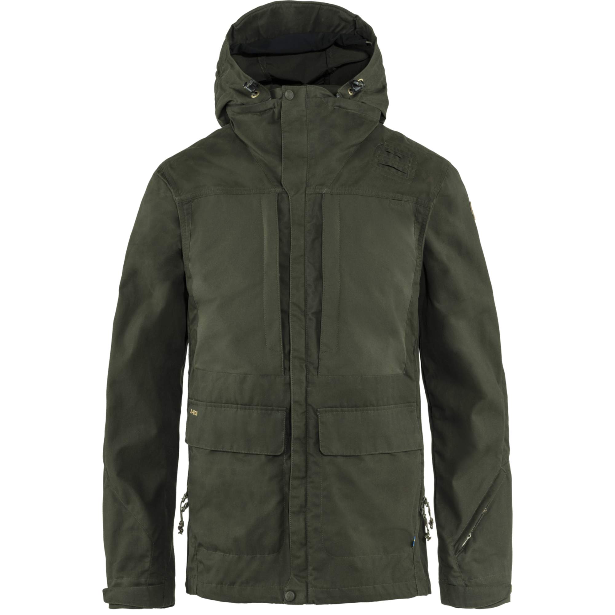 Fjällräven LAPPLAND HYBRID JACKET M Herren - Jagdjacke Fjällräven LAPPLAND HYBRID JACKET M Herren - Jagdjacke