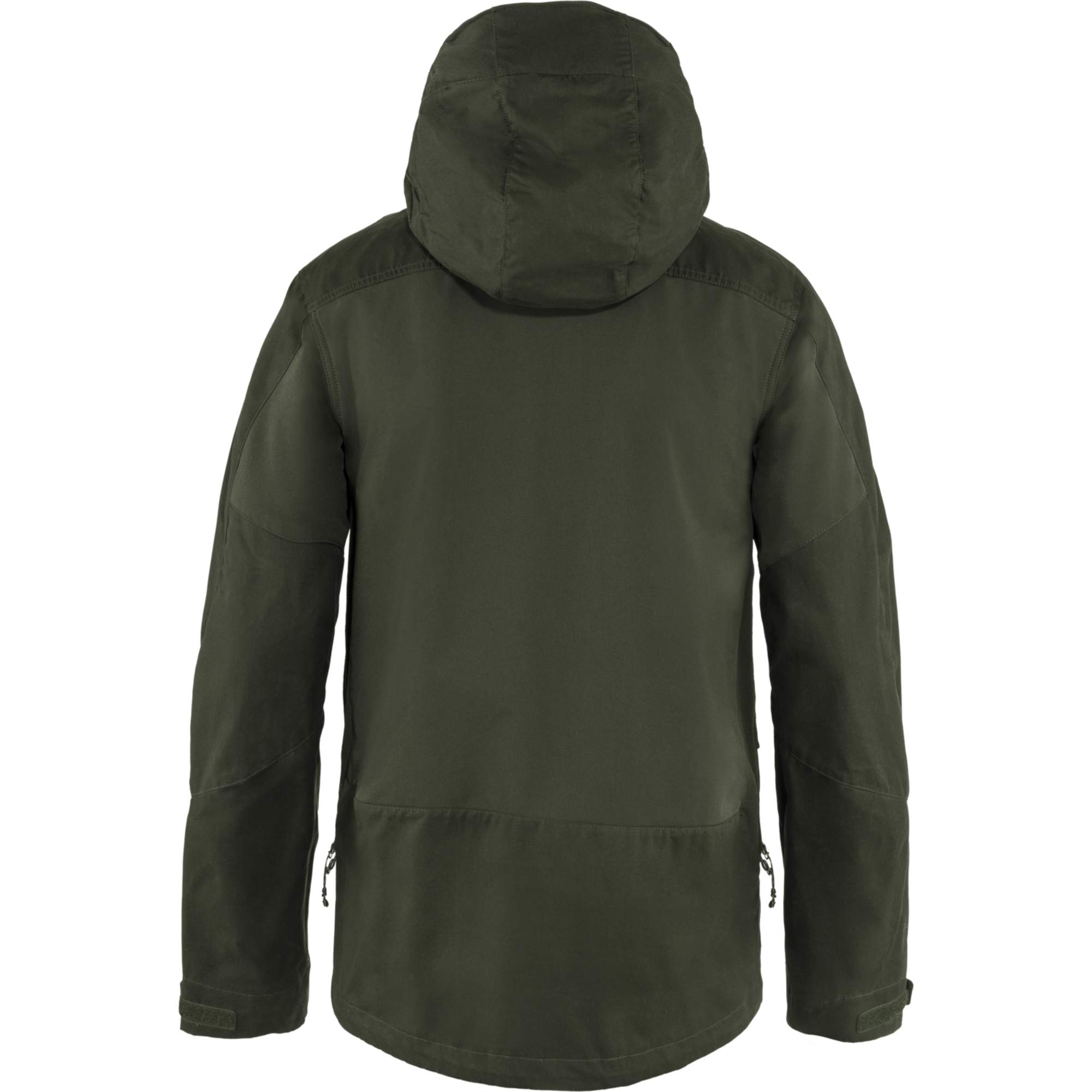 Fjällräven LAPPLAND HYBRID JACKET M Herren - Jagdjacke Fjällräven LAPPLAND HYBRID JACKET M Herren - Jagdjacke