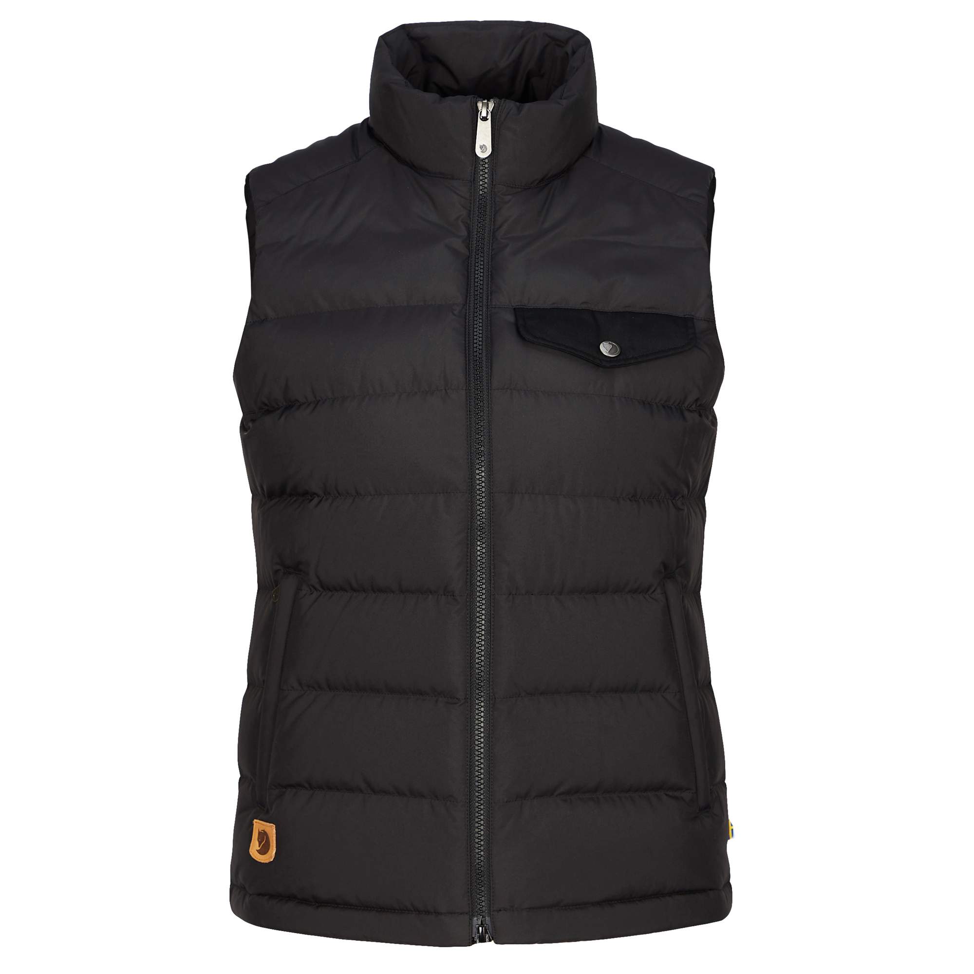 Fjällräven GREENLAND DOWN LINER VEST W Damen - Daunenweste