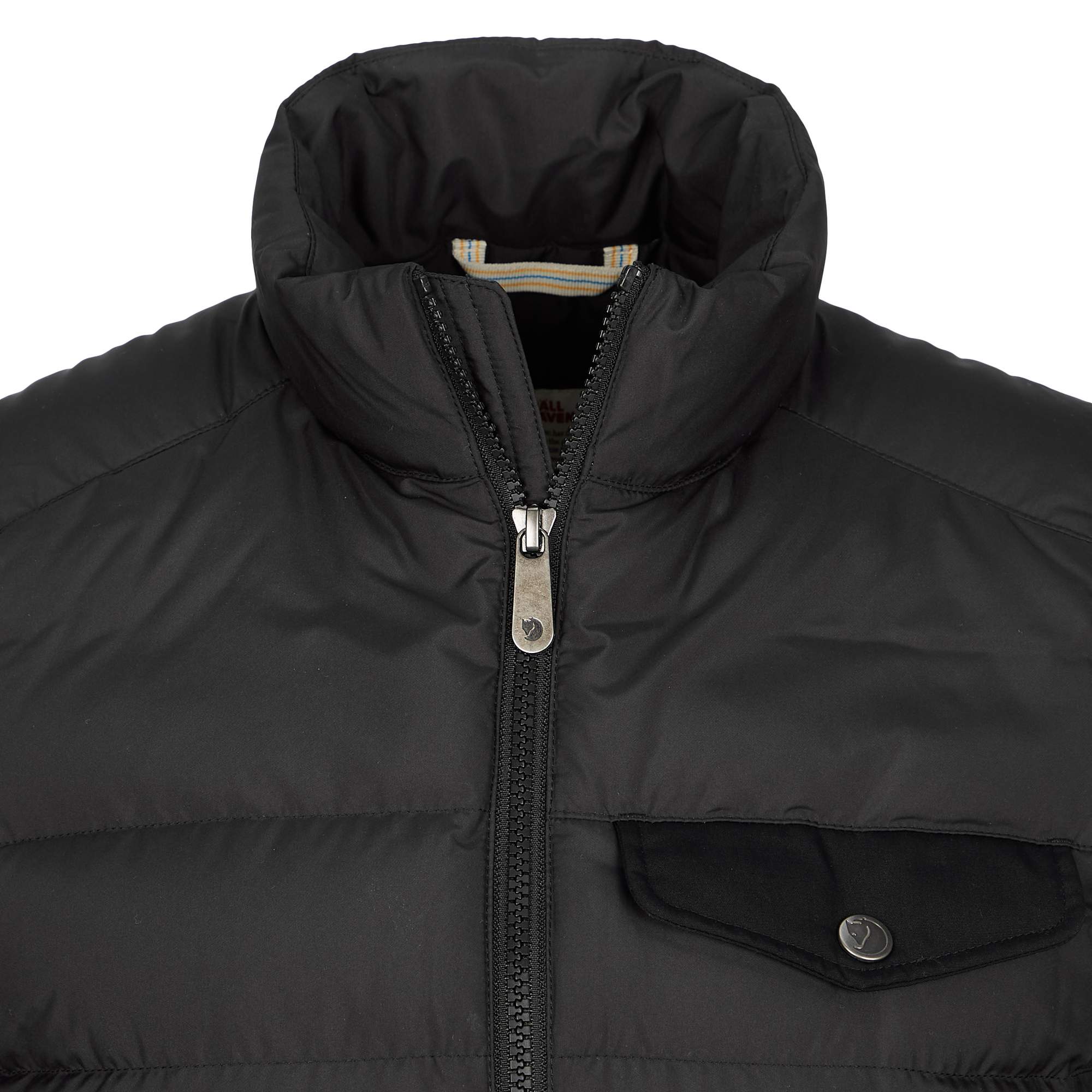 Fjällräven GREENLAND DOWN LINER VEST W Damen - Daunenweste