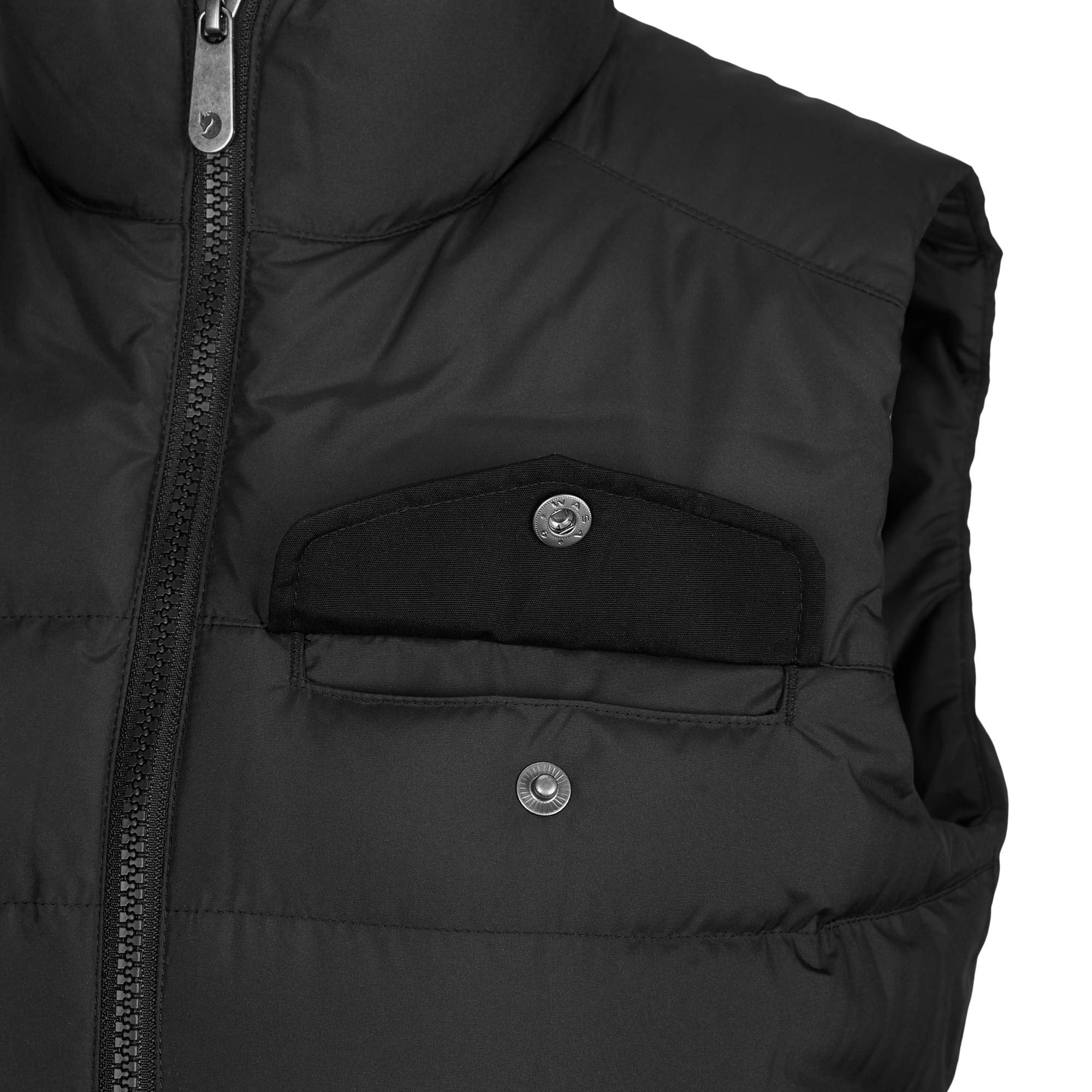 Fjällräven GREENLAND DOWN LINER VEST W Damen - Daunenweste