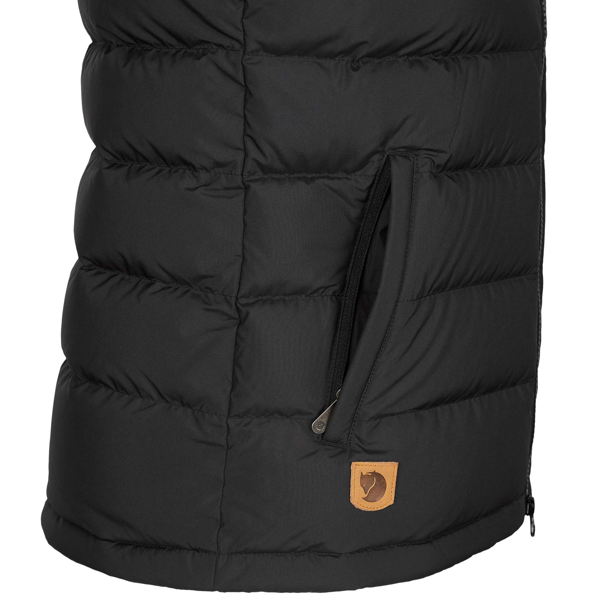 Fjällräven GREENLAND DOWN LINER VEST W Damen - Daunenweste