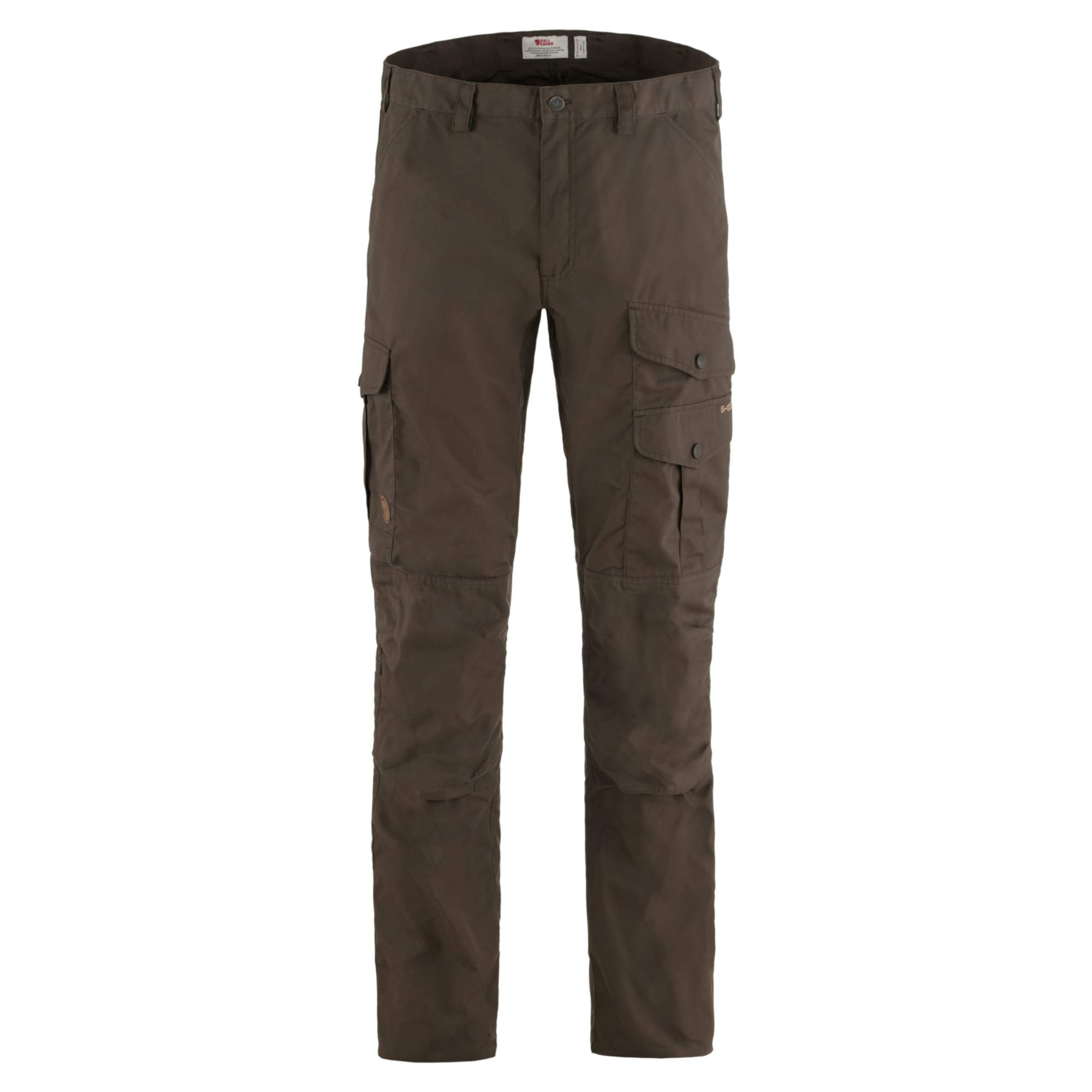 Fjällräven BARENTS PRO HUNTING TROUSERS M Herren - Jagdhose