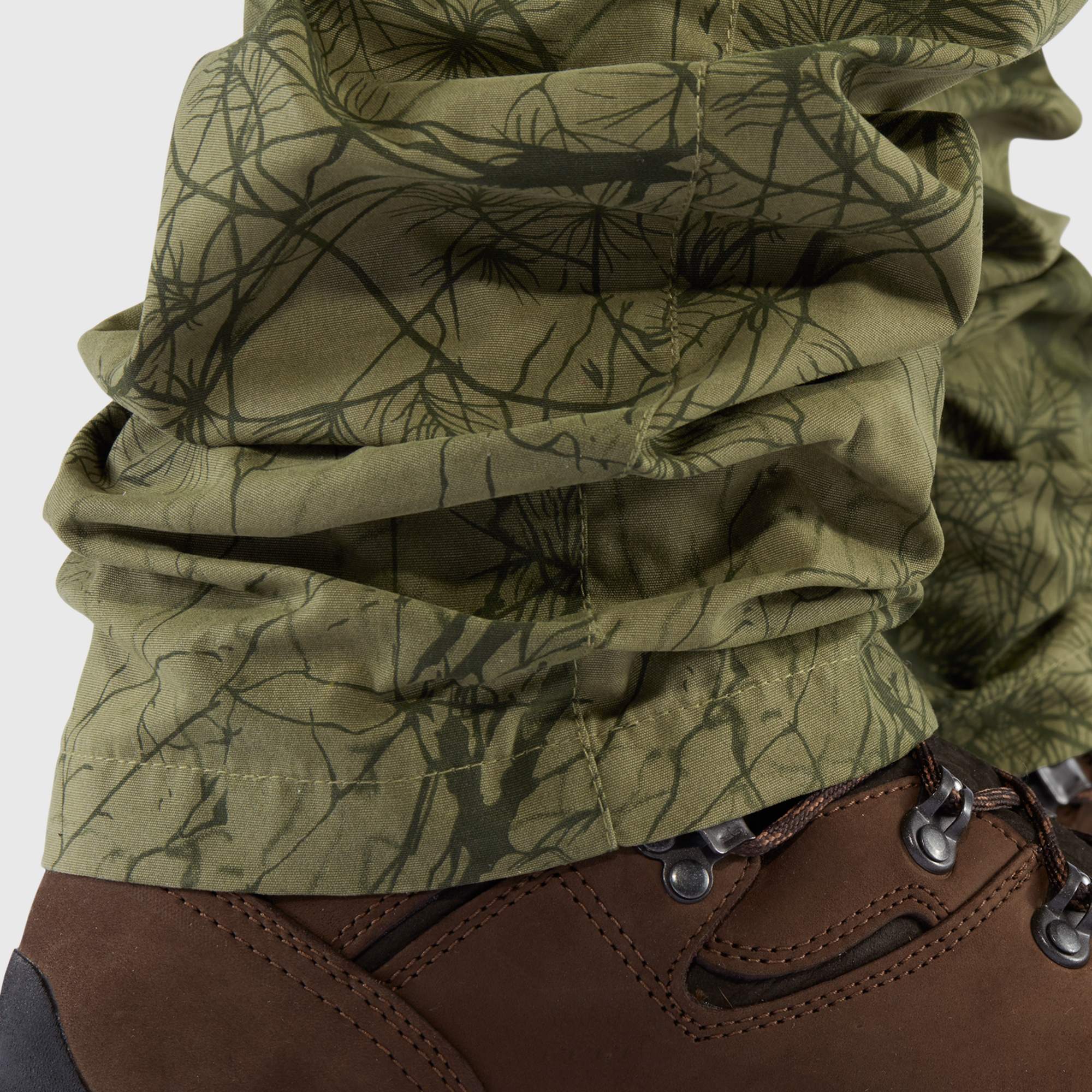 Fjällräven BARENTS PRO HUNTING TROUSERS M Herren - Jagdhose