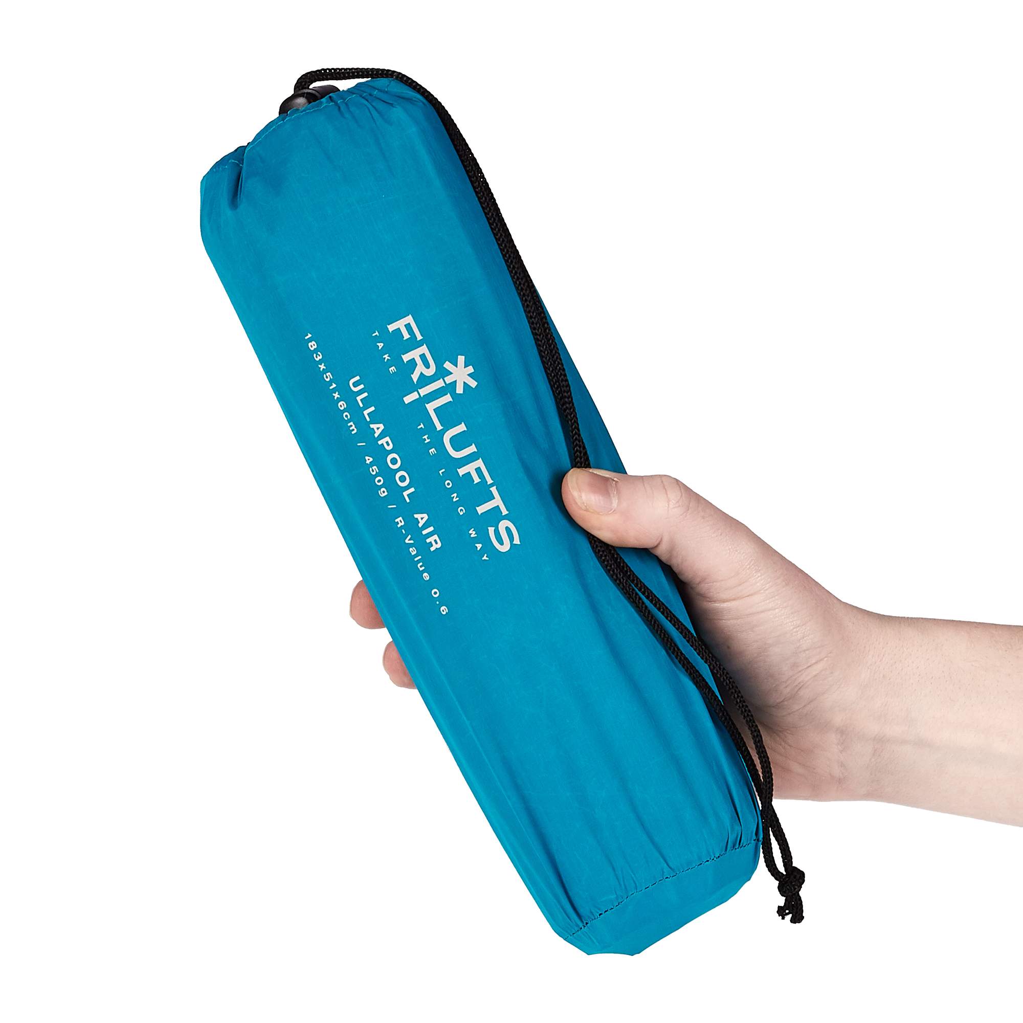 FRILUFTS ULLAPOOL AIR SINGLE - Isomatte