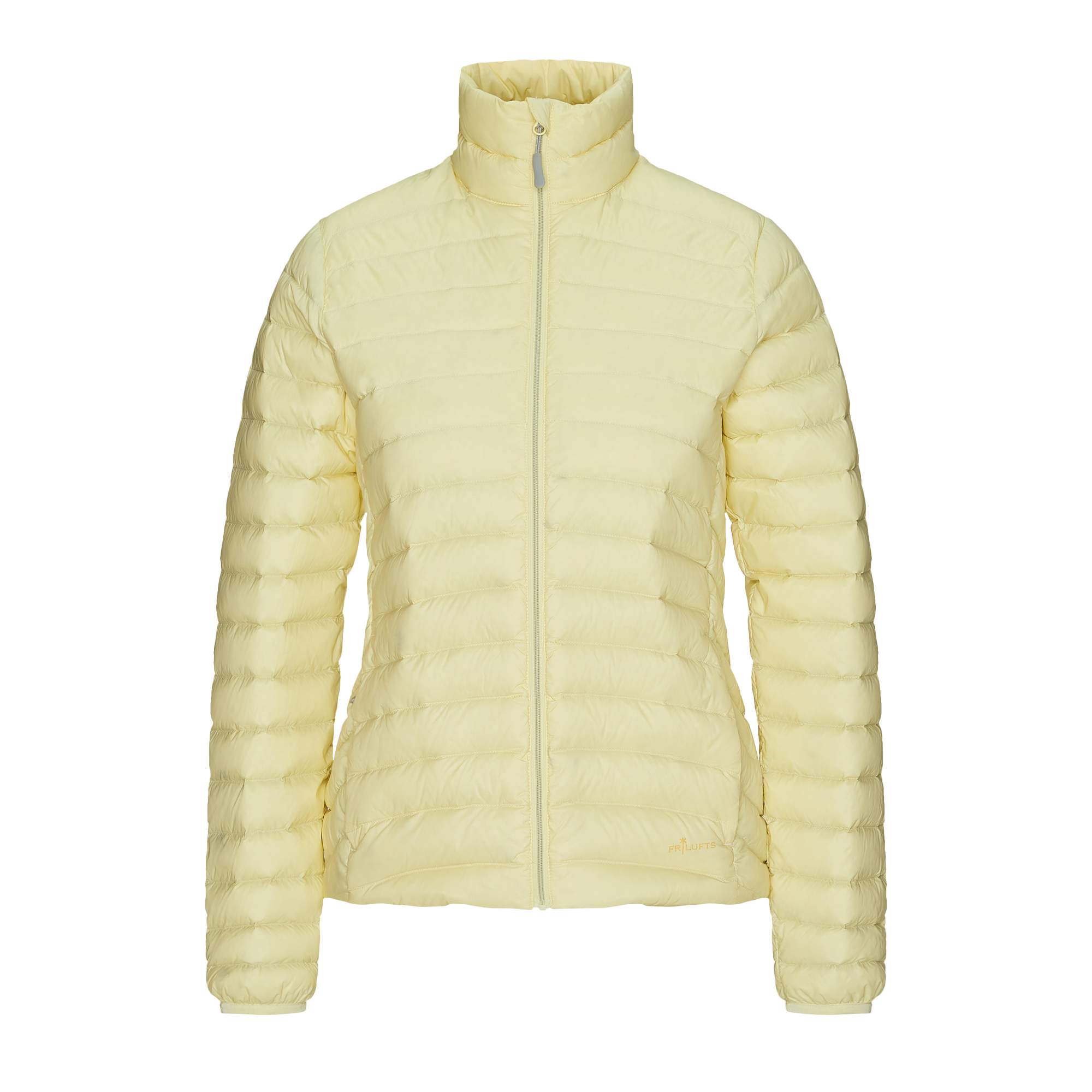 FRILUFTS KLUKUFOSS DOWN JACKET Damen - Daunenjacke
