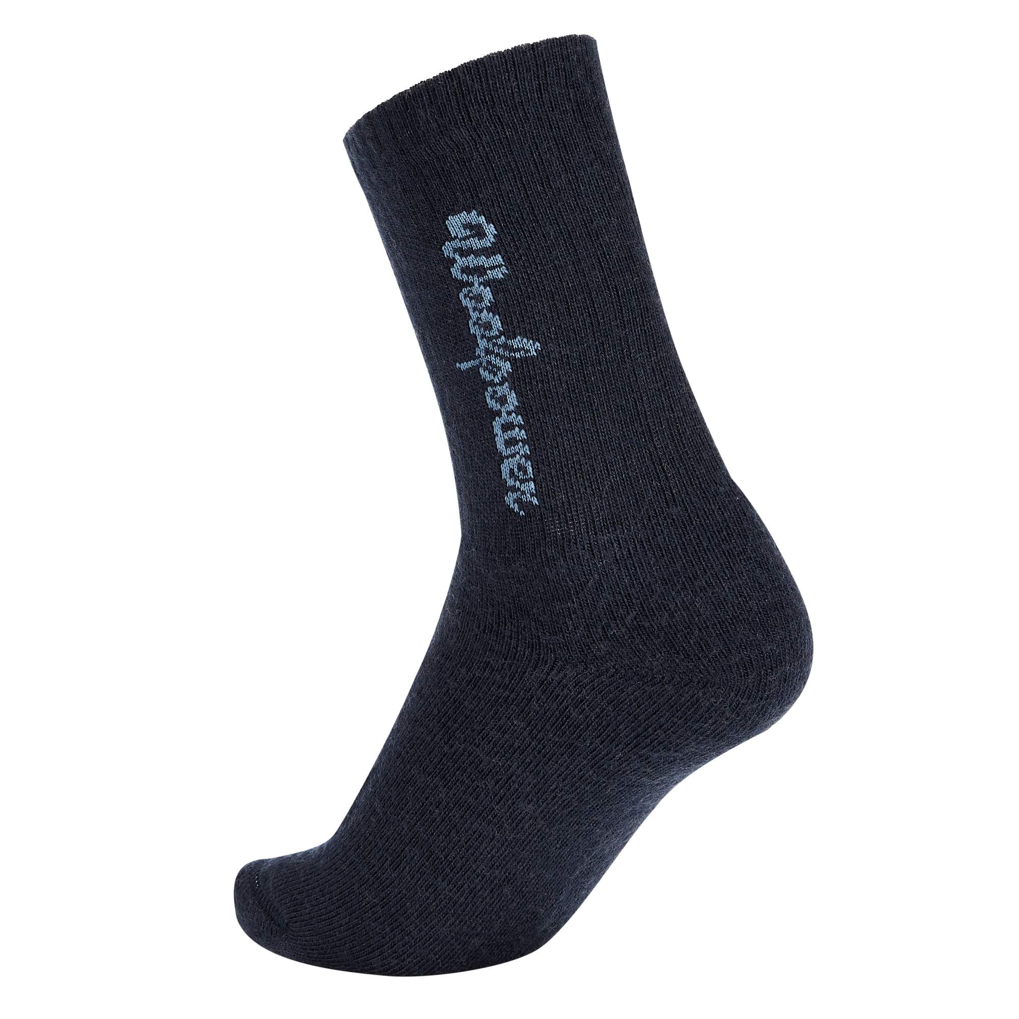 Woolpower SOCKS CLASSIC LOGO 400 Unisex - Freizeitsocken