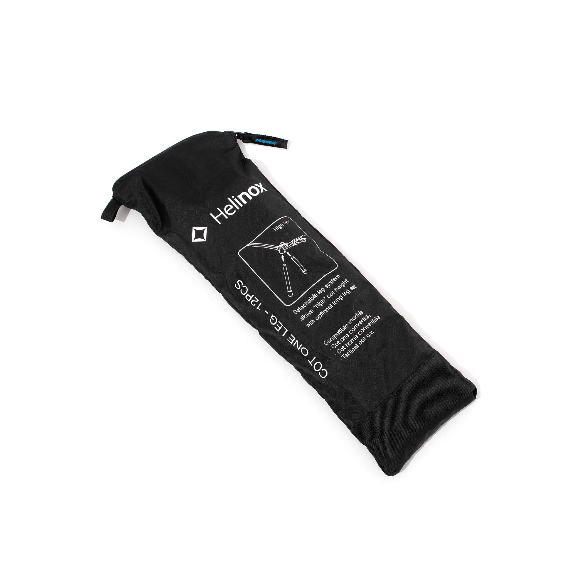 Helinox COT LEG (12 PCS)