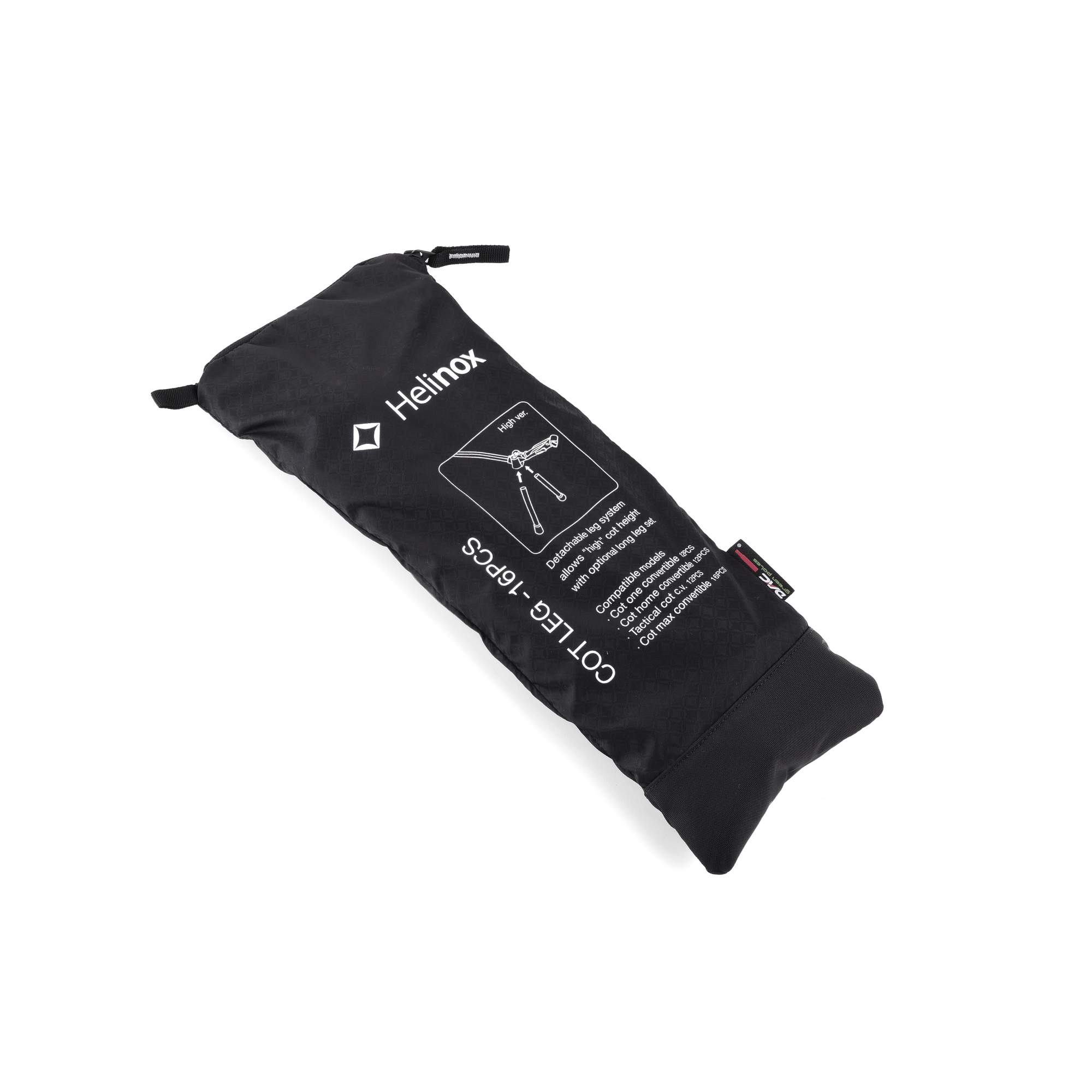 Helinox COT LEG (16 PCS)