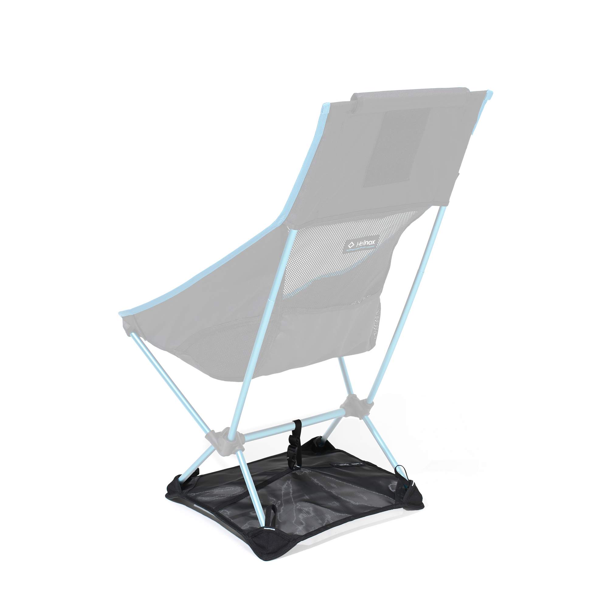 Helinox GROUND SHEET FOR CHAIR TWO (& CHAIR ZERO HIGHBACK)