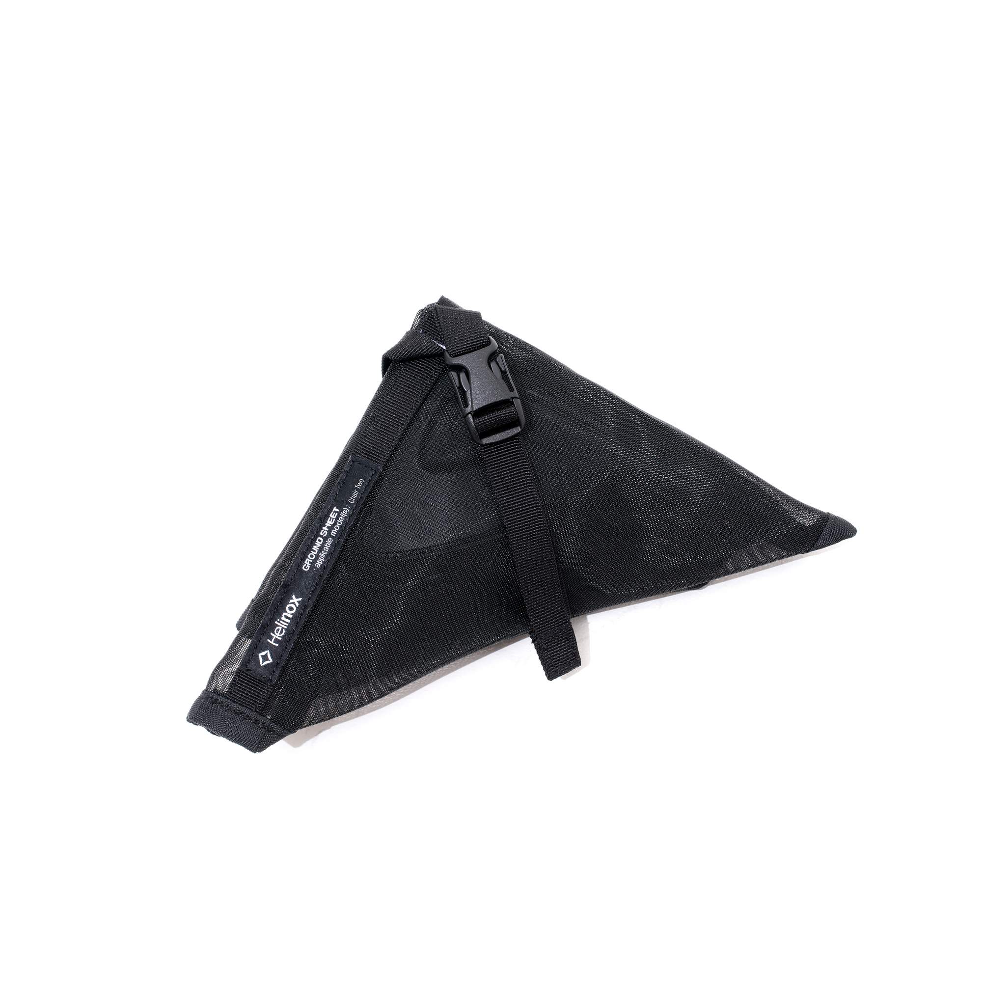 Helinox GROUND SHEET FOR CHAIR TWO (& CHAIR ZERO HIGHBACK)