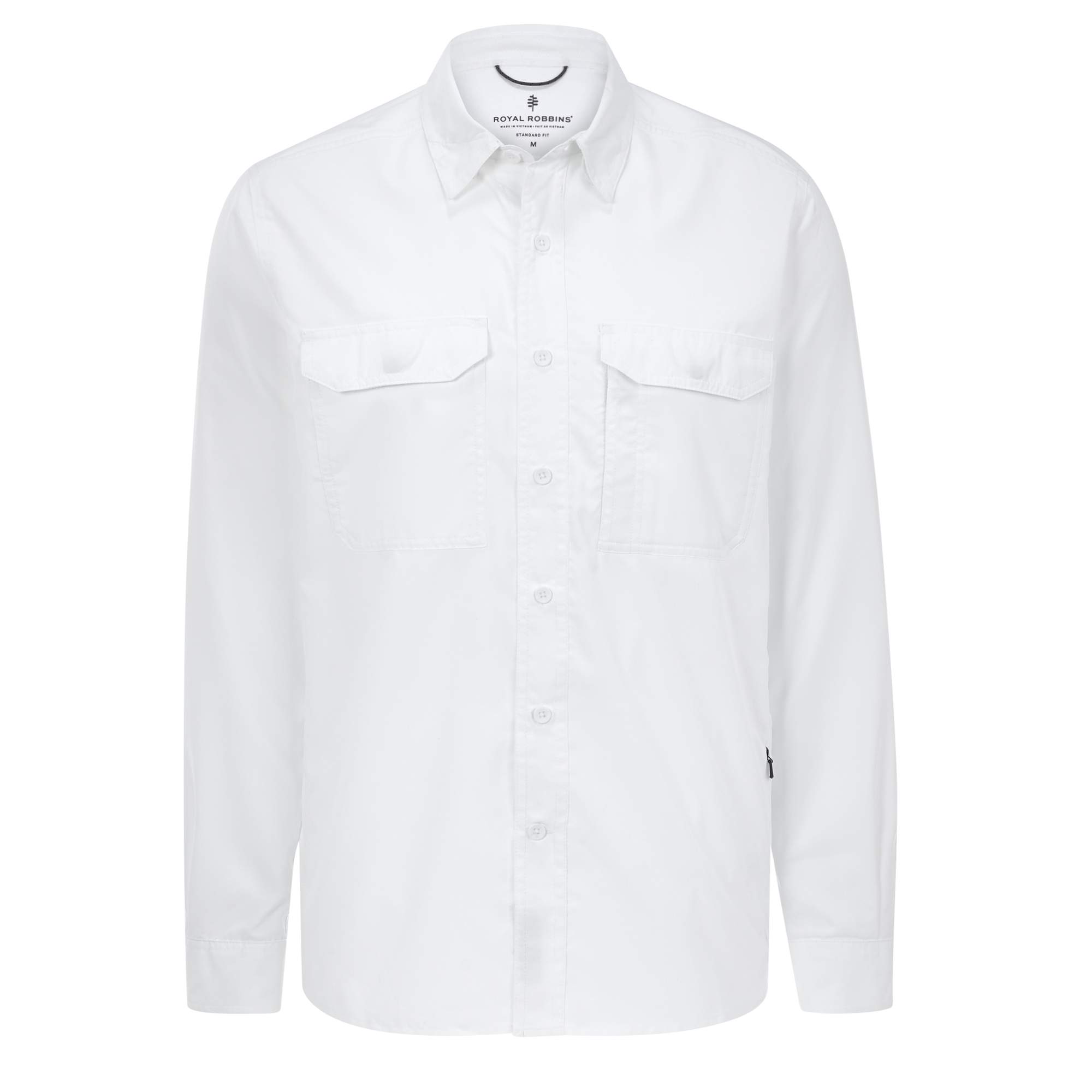 Royal Robbins BUG BARRIER GLOBAL EXPEDITION L/S Herren - Mückenabweisende Kleidung