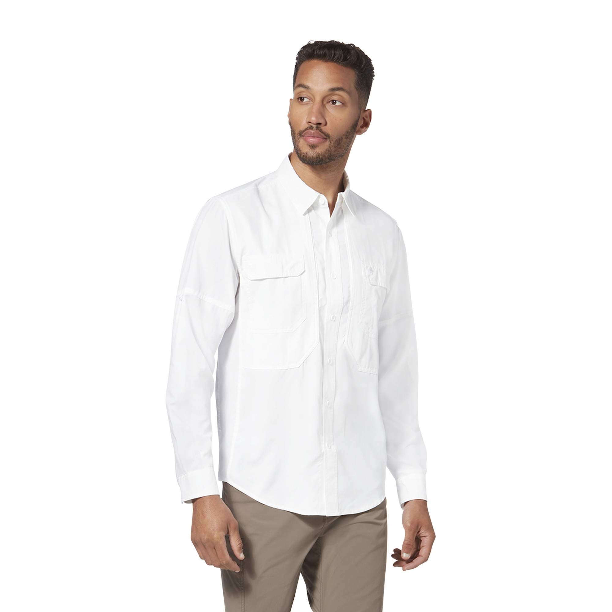 Royal Robbins BUG BARRIER GLOBAL EXPEDITION L/S Herren - Mückenabweisende Kleidung