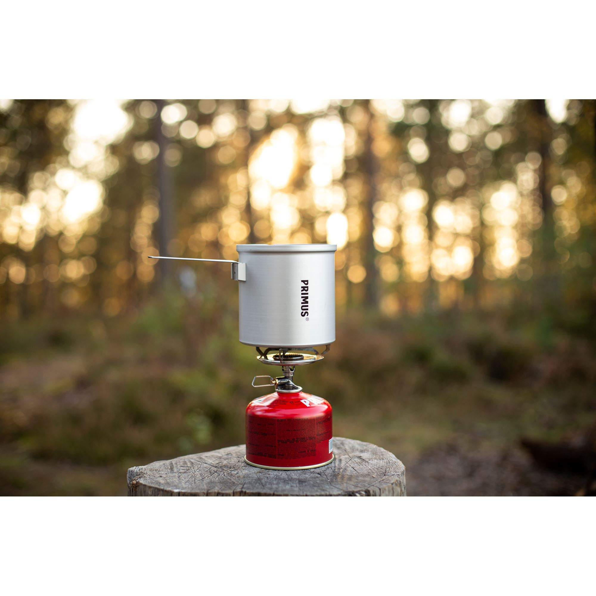 Primus ESSENTIAL TRAIL STOVE - Gaskocher