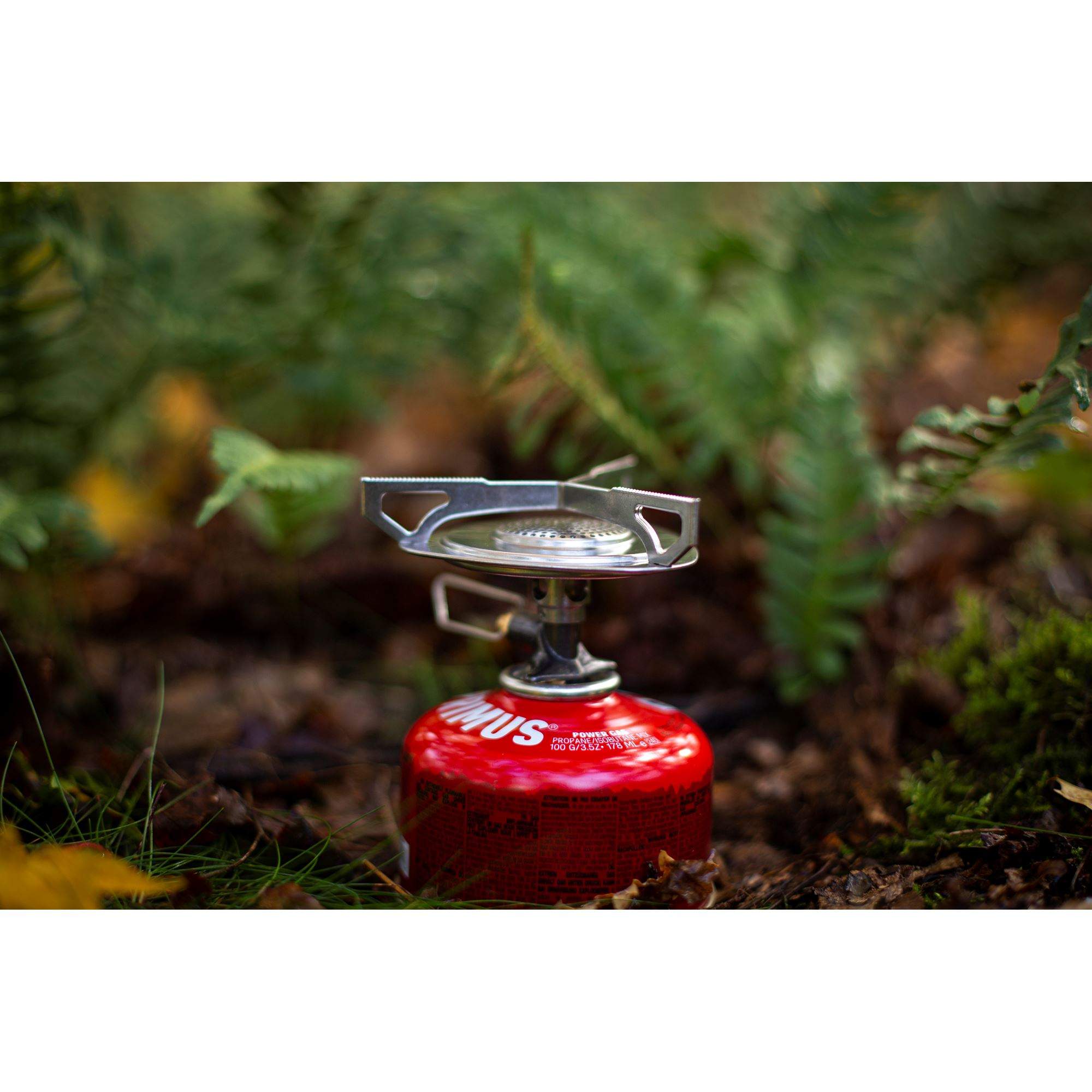 Primus ESSENTIAL TRAIL STOVE - Gaskocher