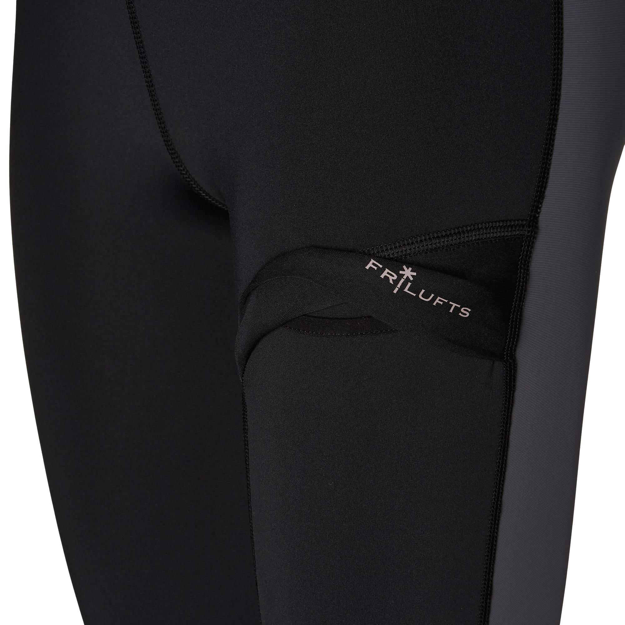FRILUFTS NAMORONA TIGHTS Damen - Trekkinghose