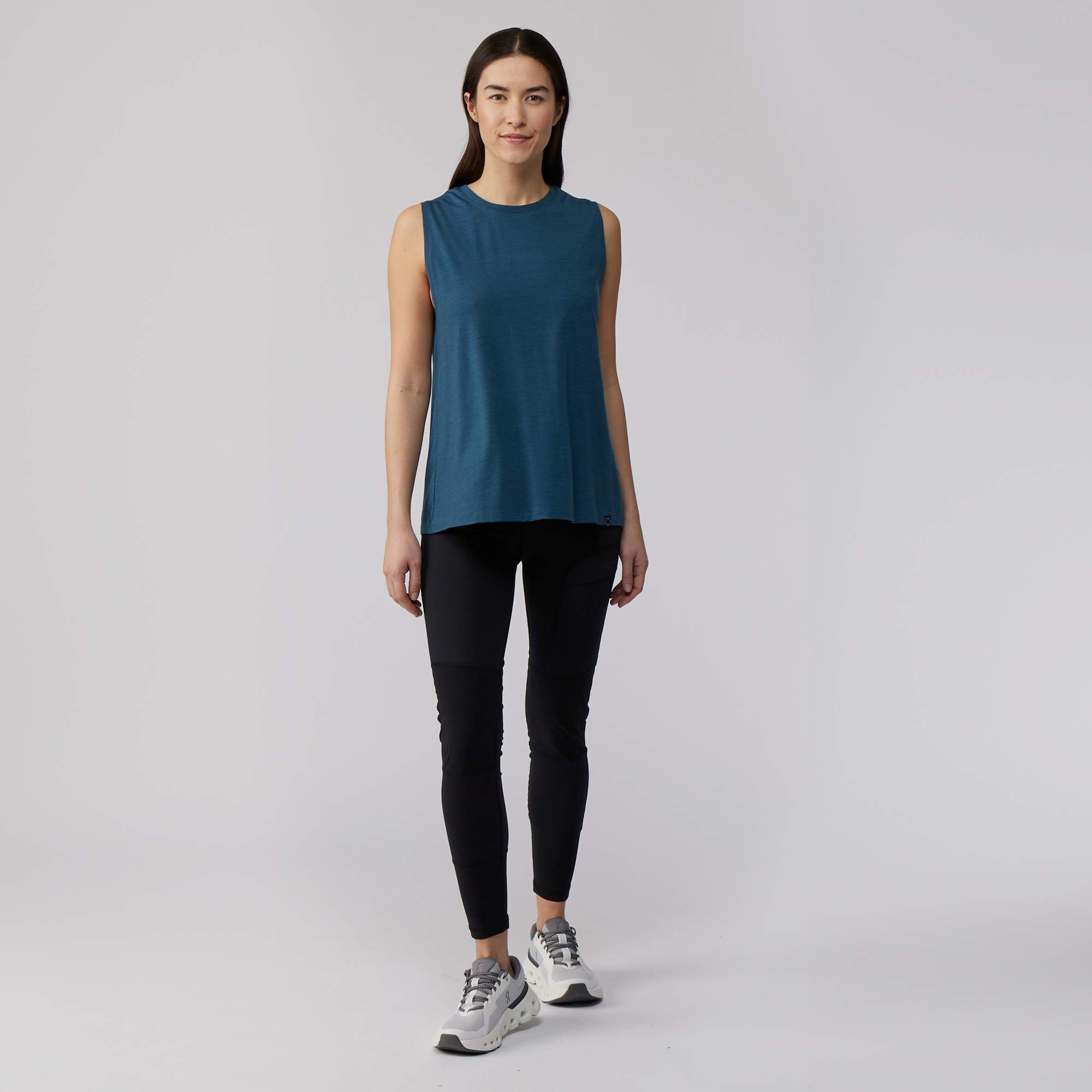 FRILUFTS NAMORONA TIGHTS Damen - Trekkinghose