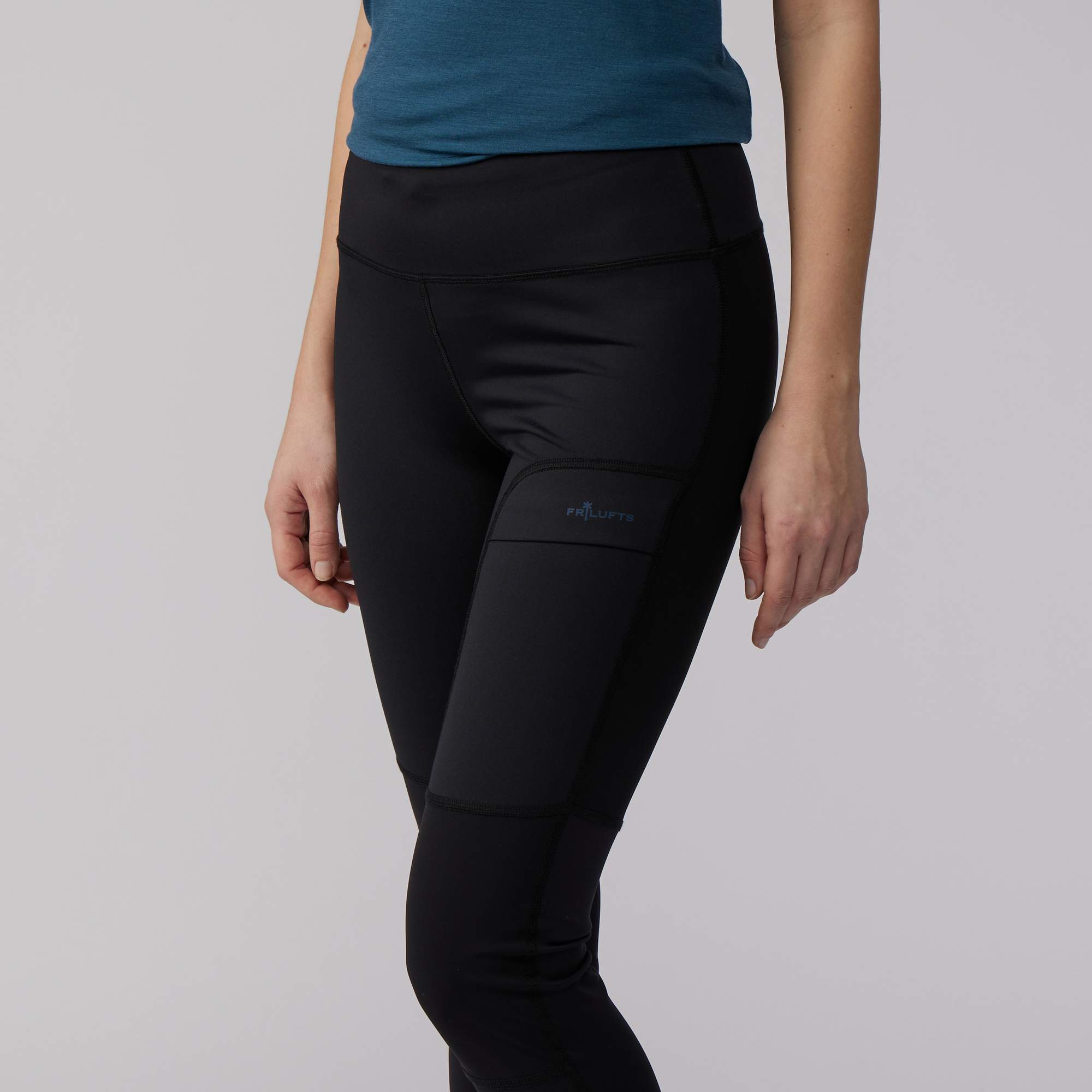 FRILUFTS NAMORONA TIGHTS Damen - Trekkinghose