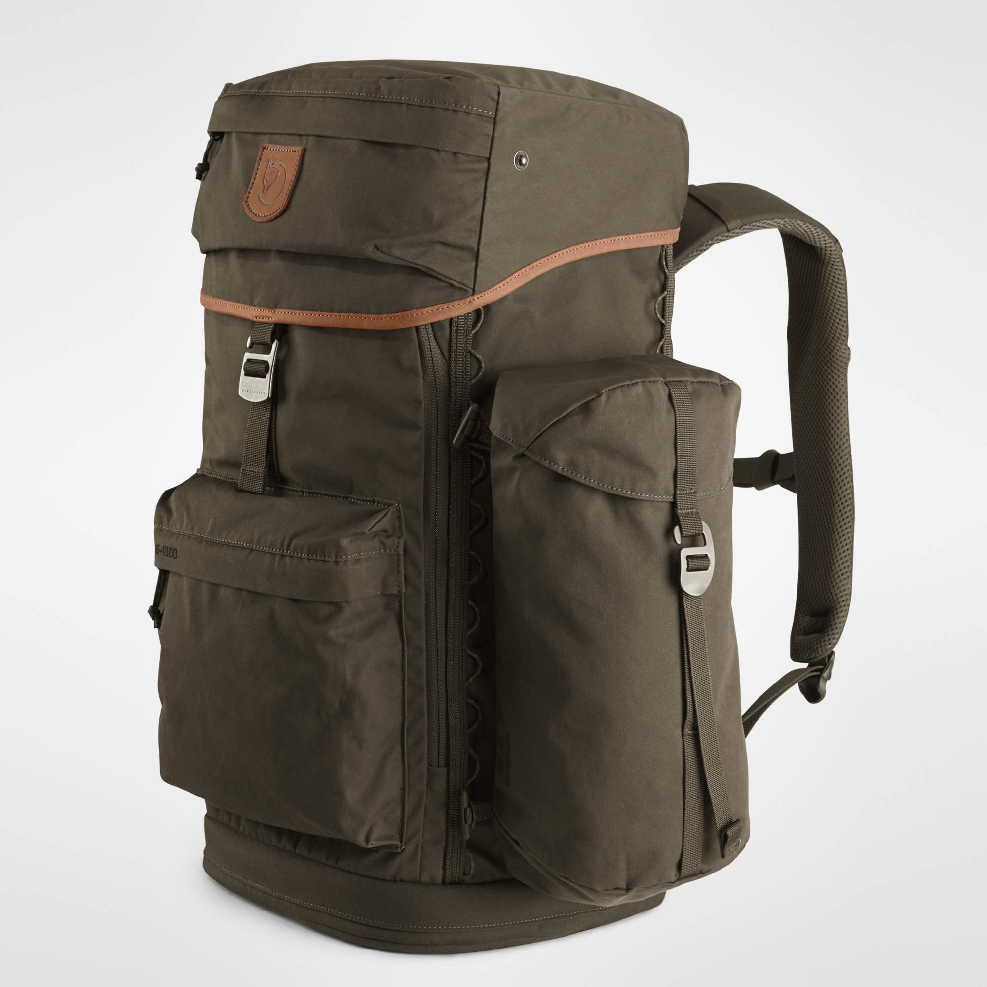 Fjällräven SINGI SIDE POCKET Unisex - Rucksack-Zubehör