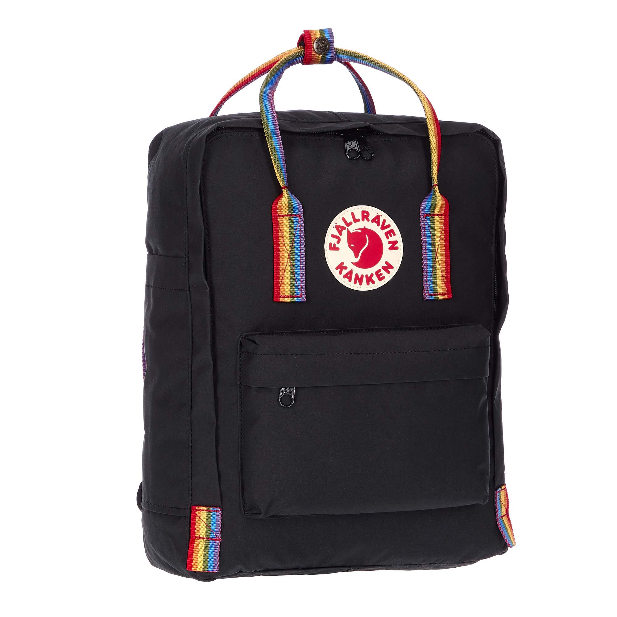 Fjällräven KÅNKEN RAINBOW Unisex - Tagesrucksack